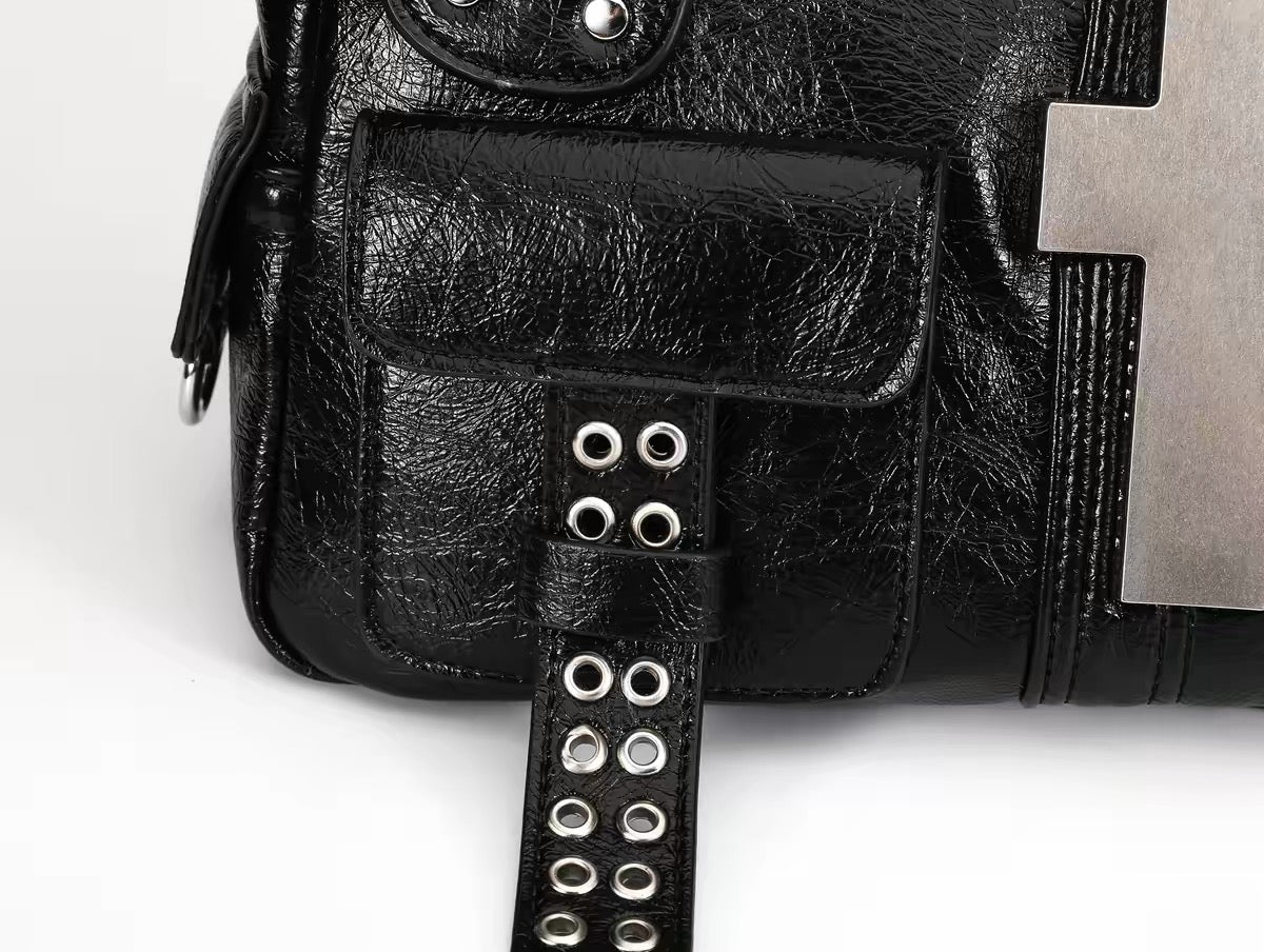 CROSS HARDWARE BAG