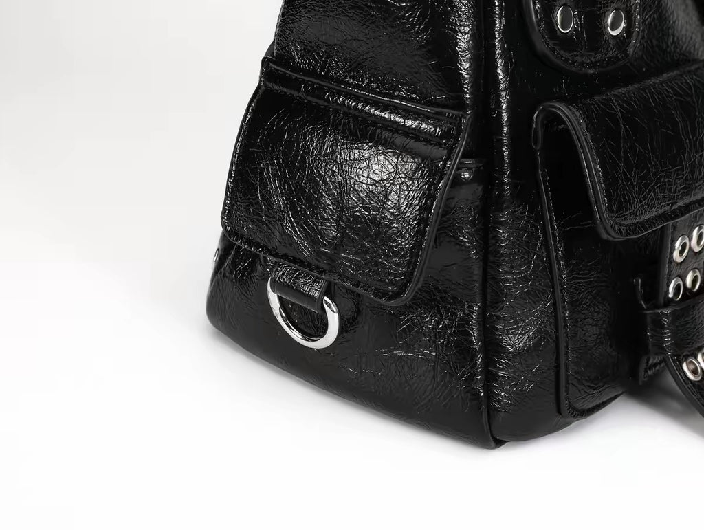 CROSS HARDWARE BAG