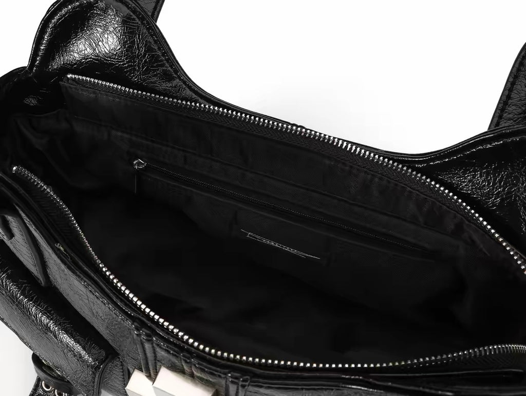 CROSS HARDWARE BAG