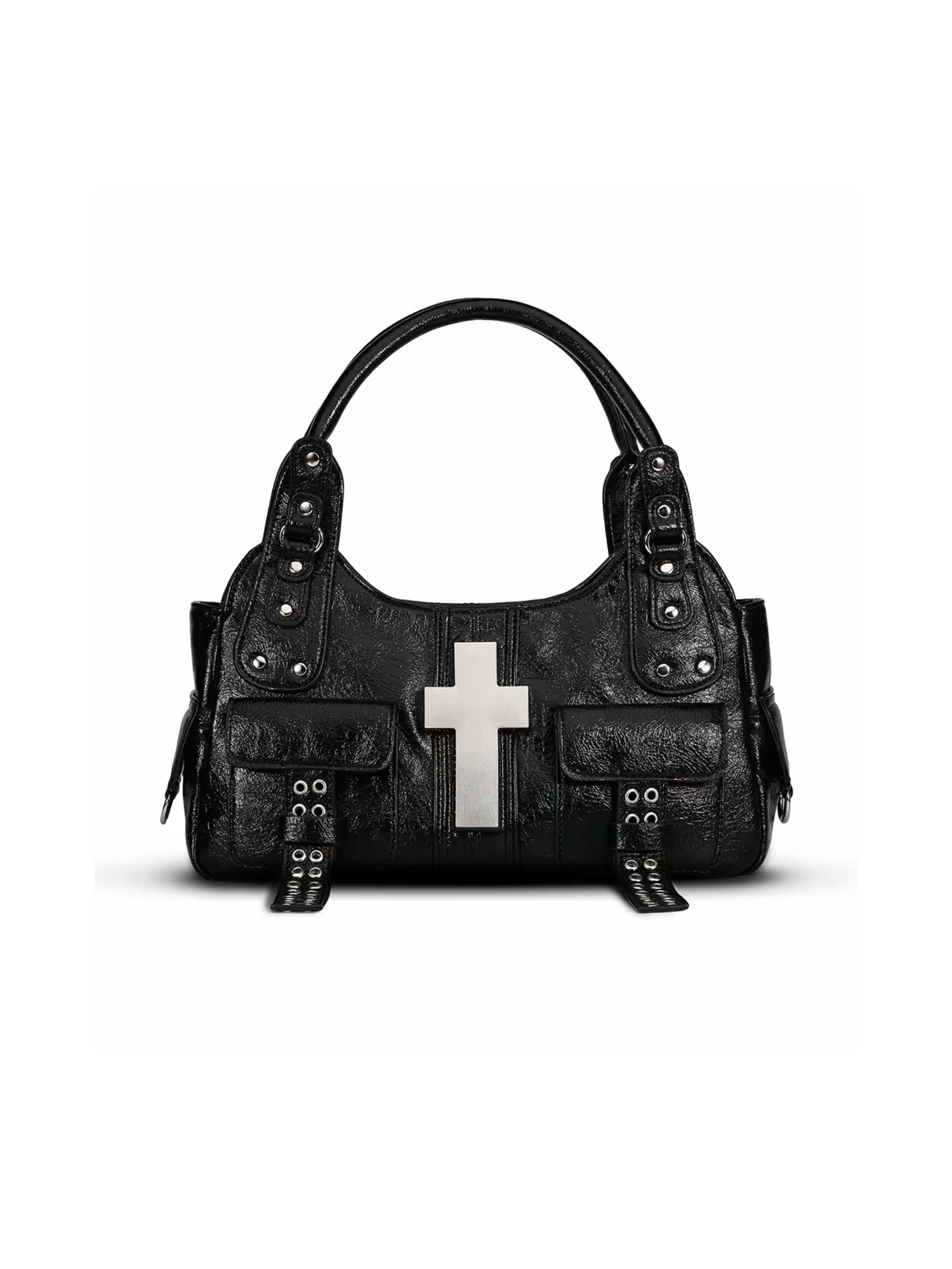 CROSS HARDWARE BAG