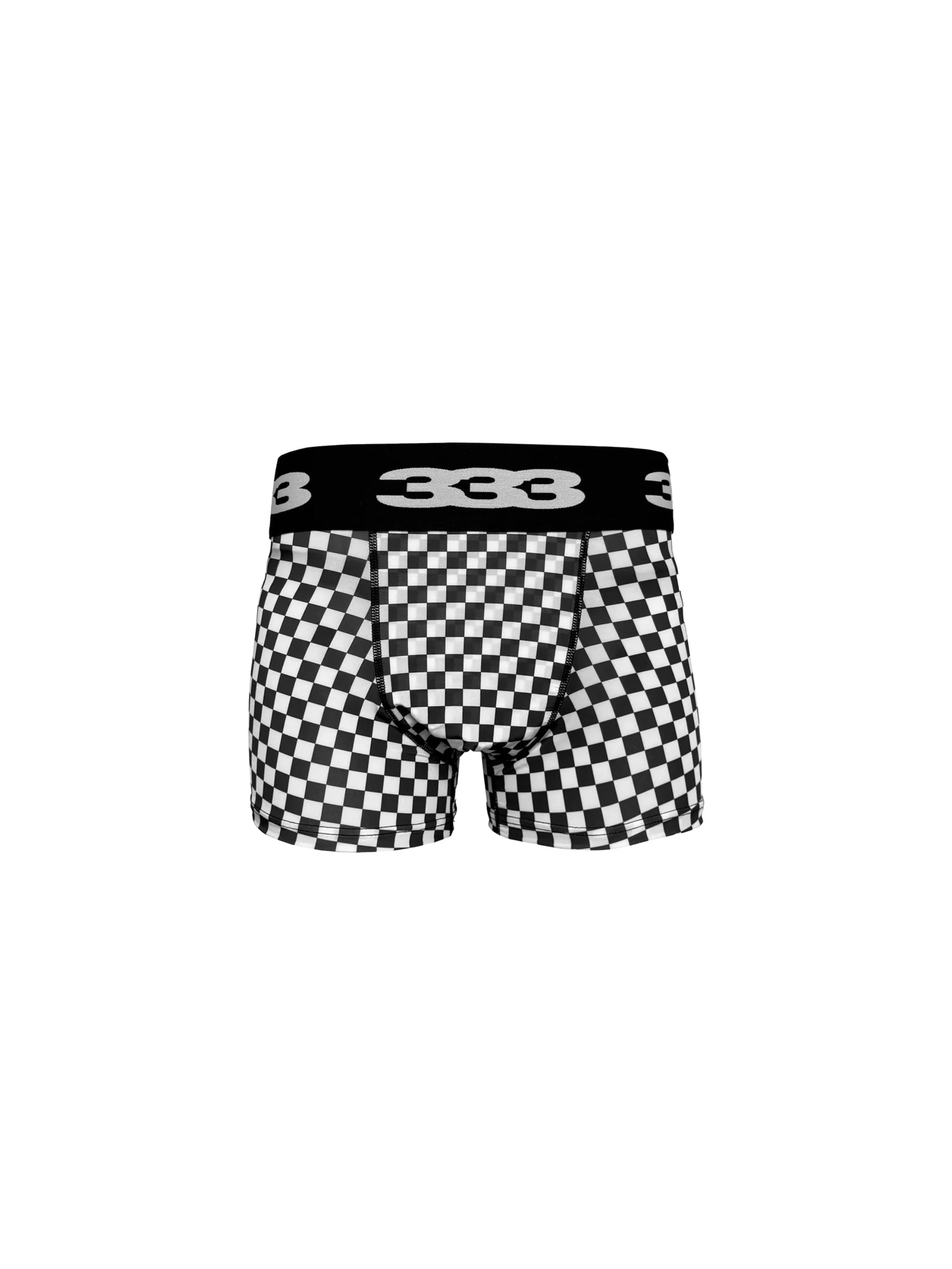 333 BOXER