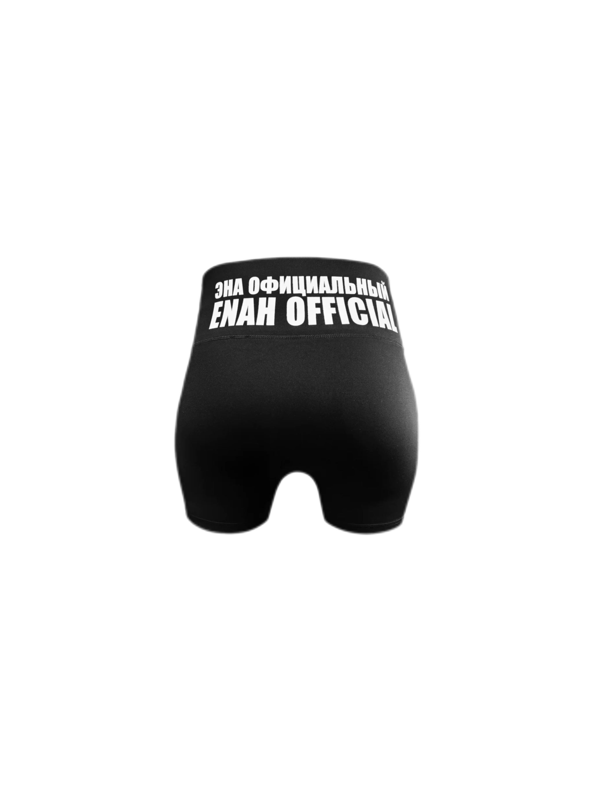 HARMONY HANDWRITING SPORTS BRIEFS