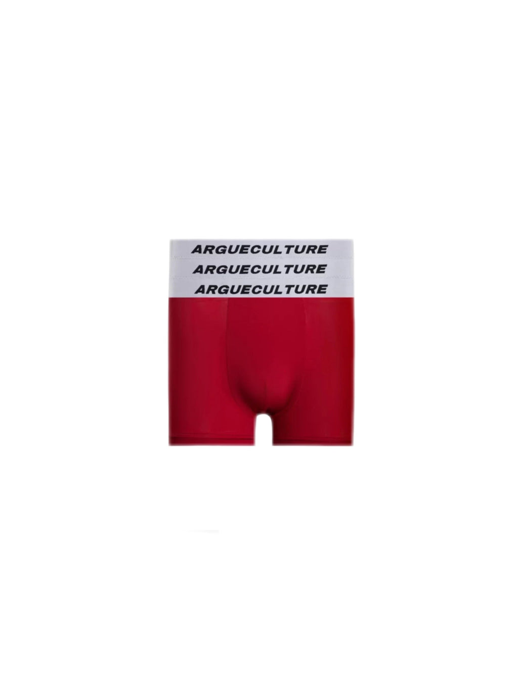 HIGH WAISTED MODAL BOXER BRIEFS