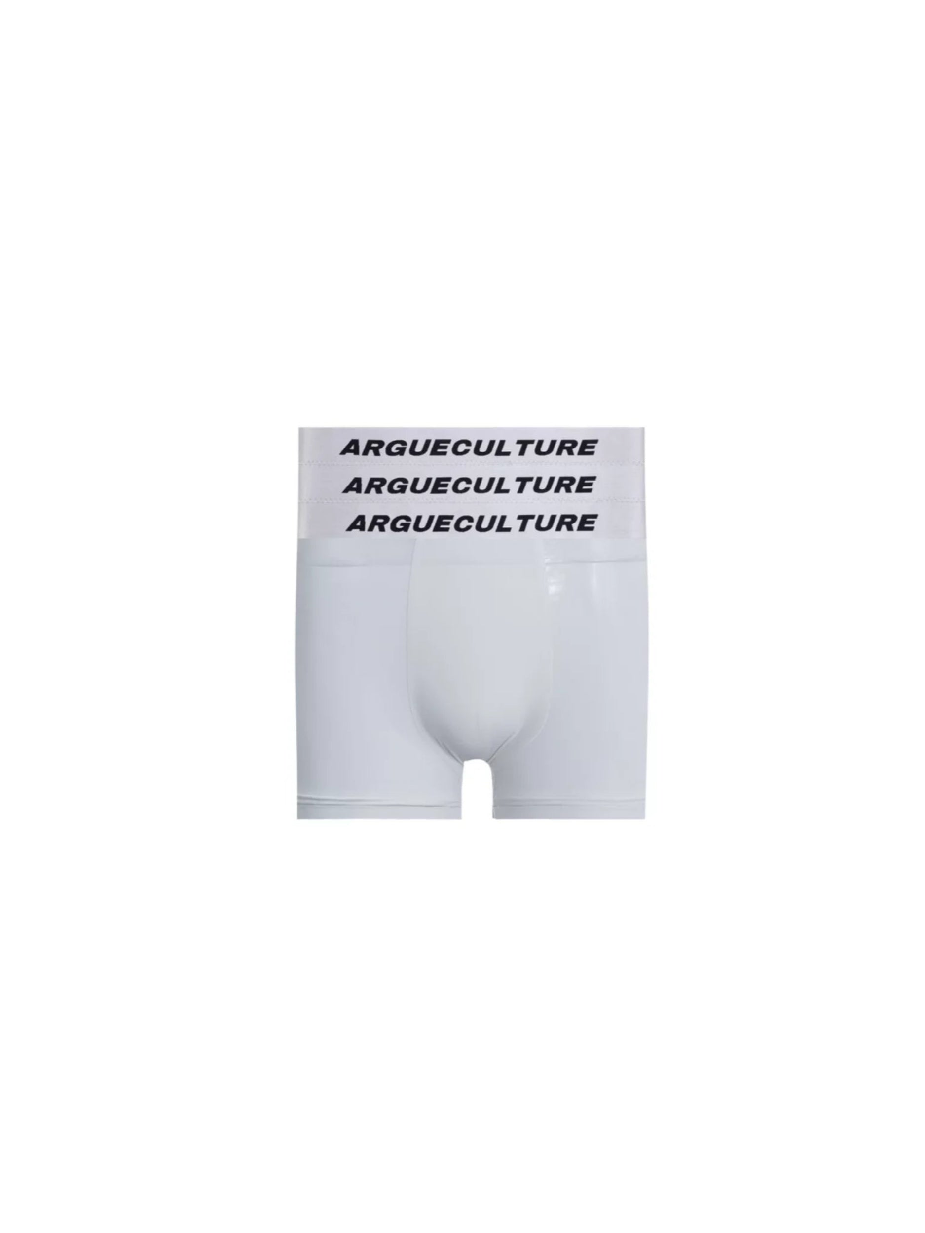 HIGH WAISTED MODAL BOXER BRIEFS