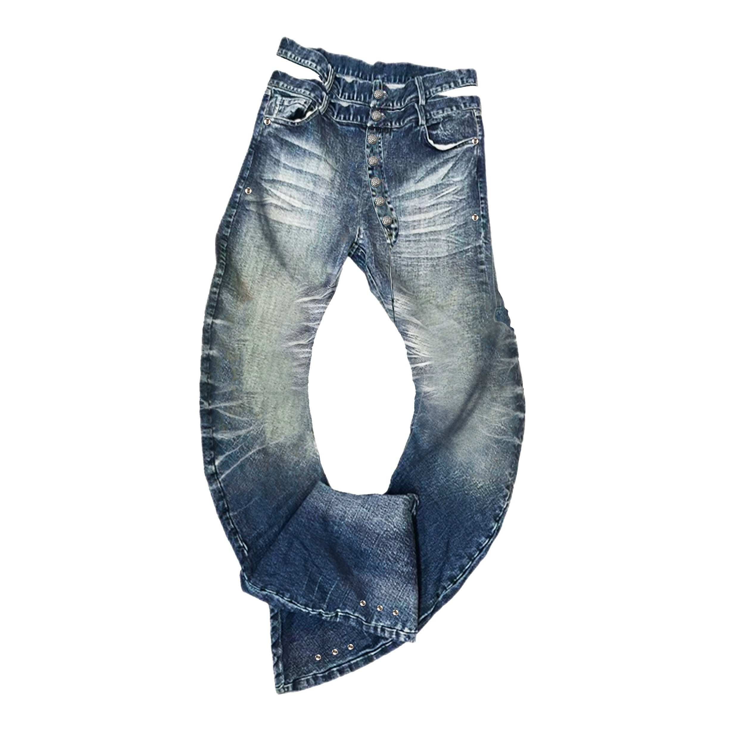 PANTS – CRYPTIC