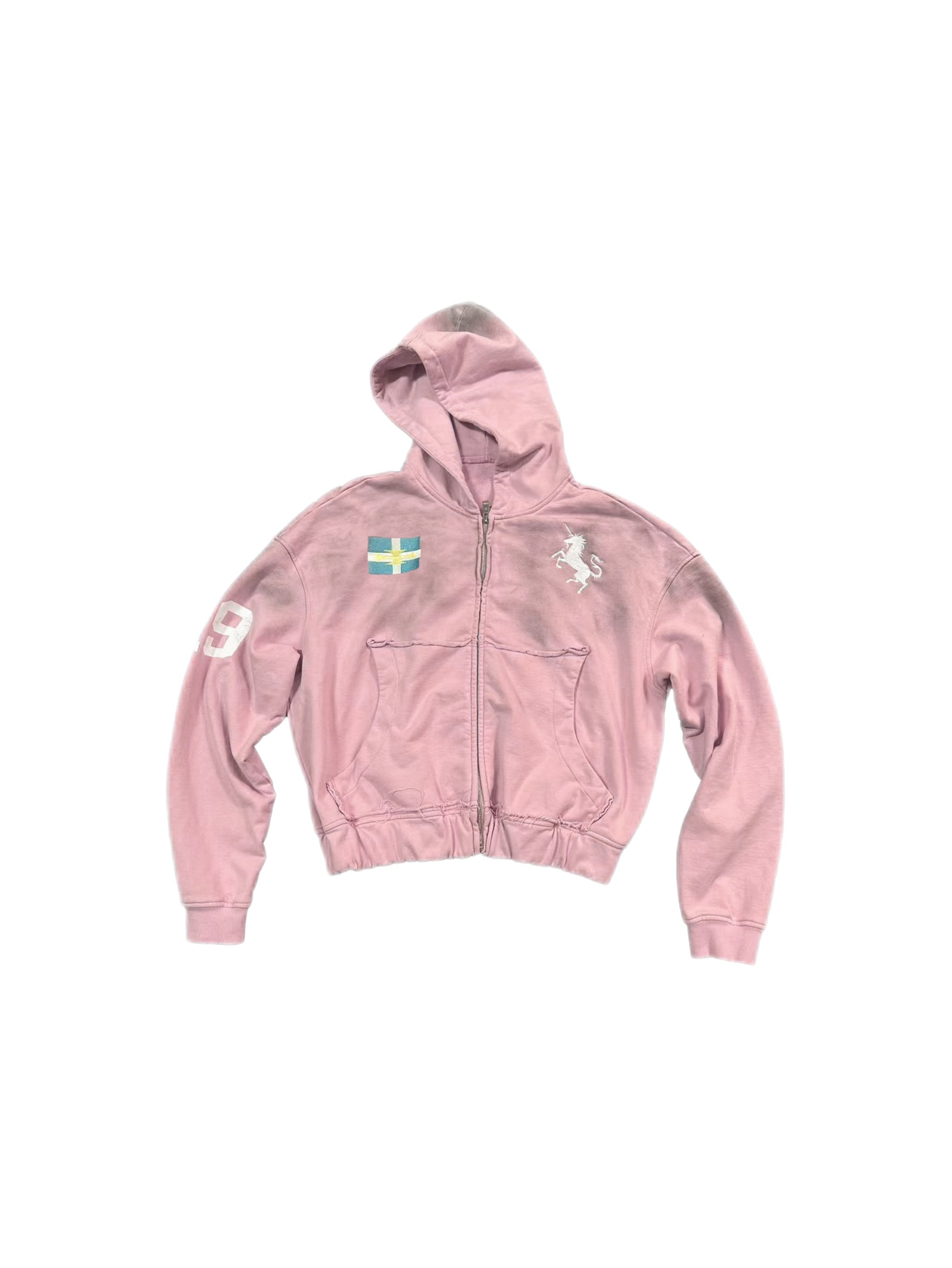 HOODIE – CRYPTIC