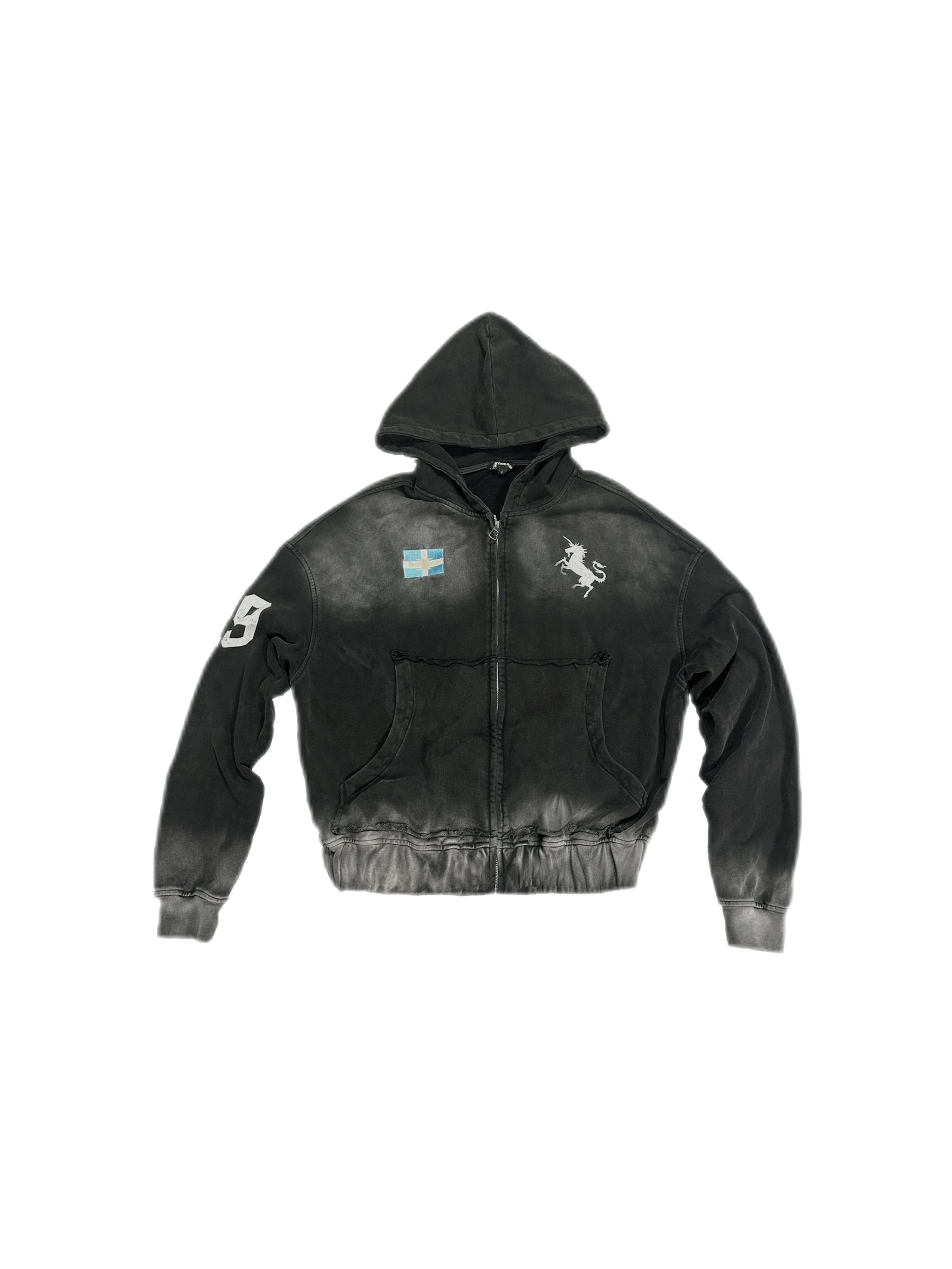 クライプティック様 HOODIE – CRYPTIC