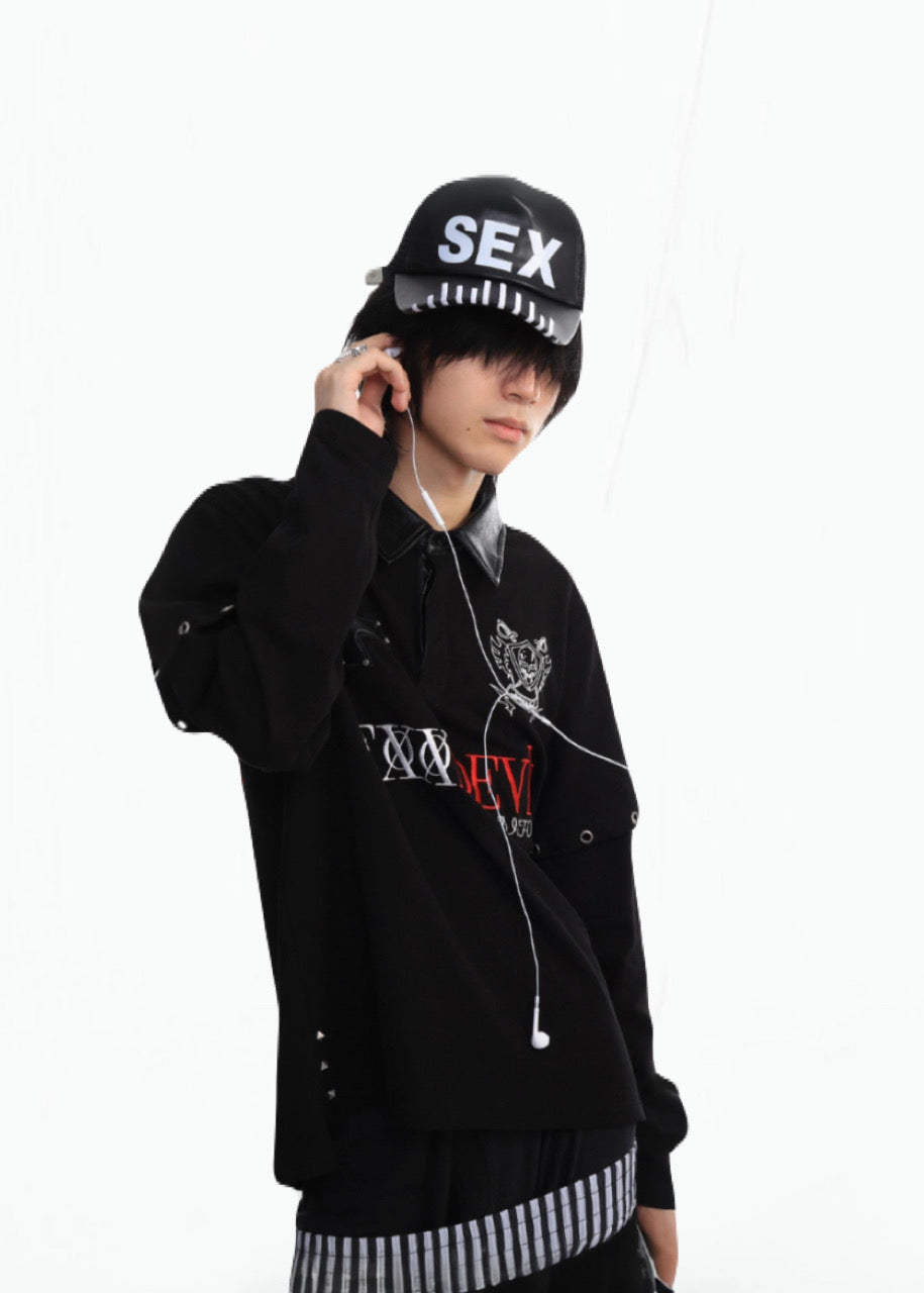 XXX CAP