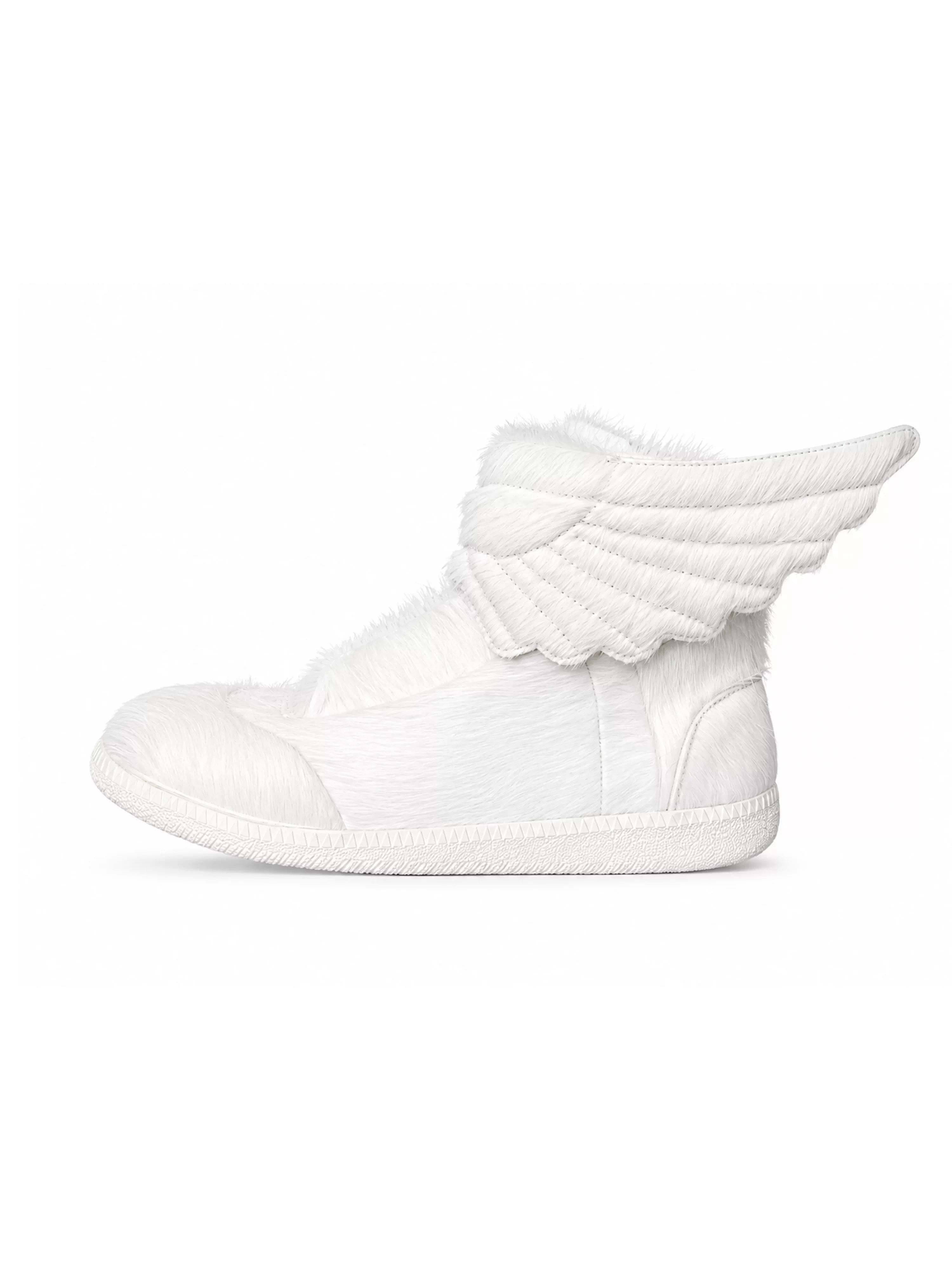 SERAPH WING SHOES