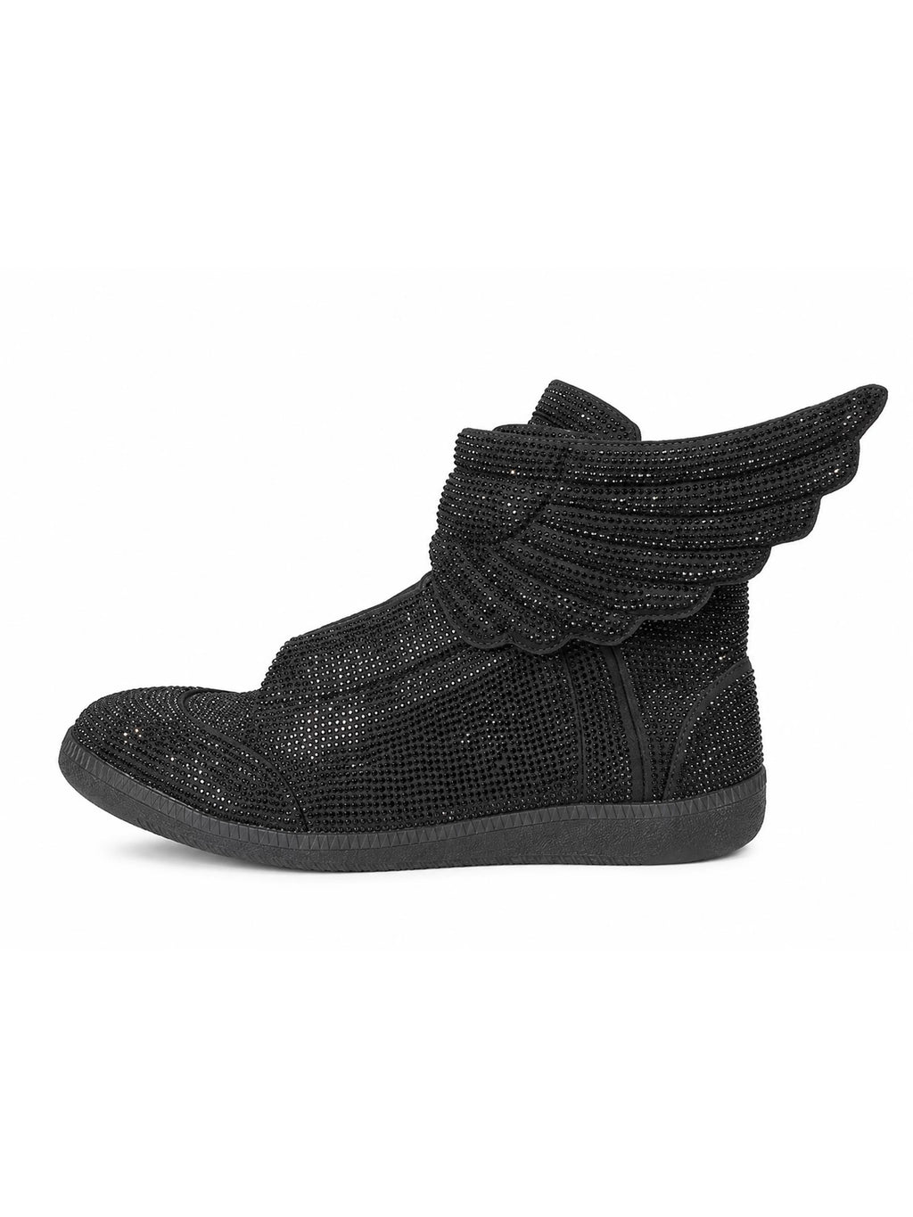 SERAPH WING SHOES