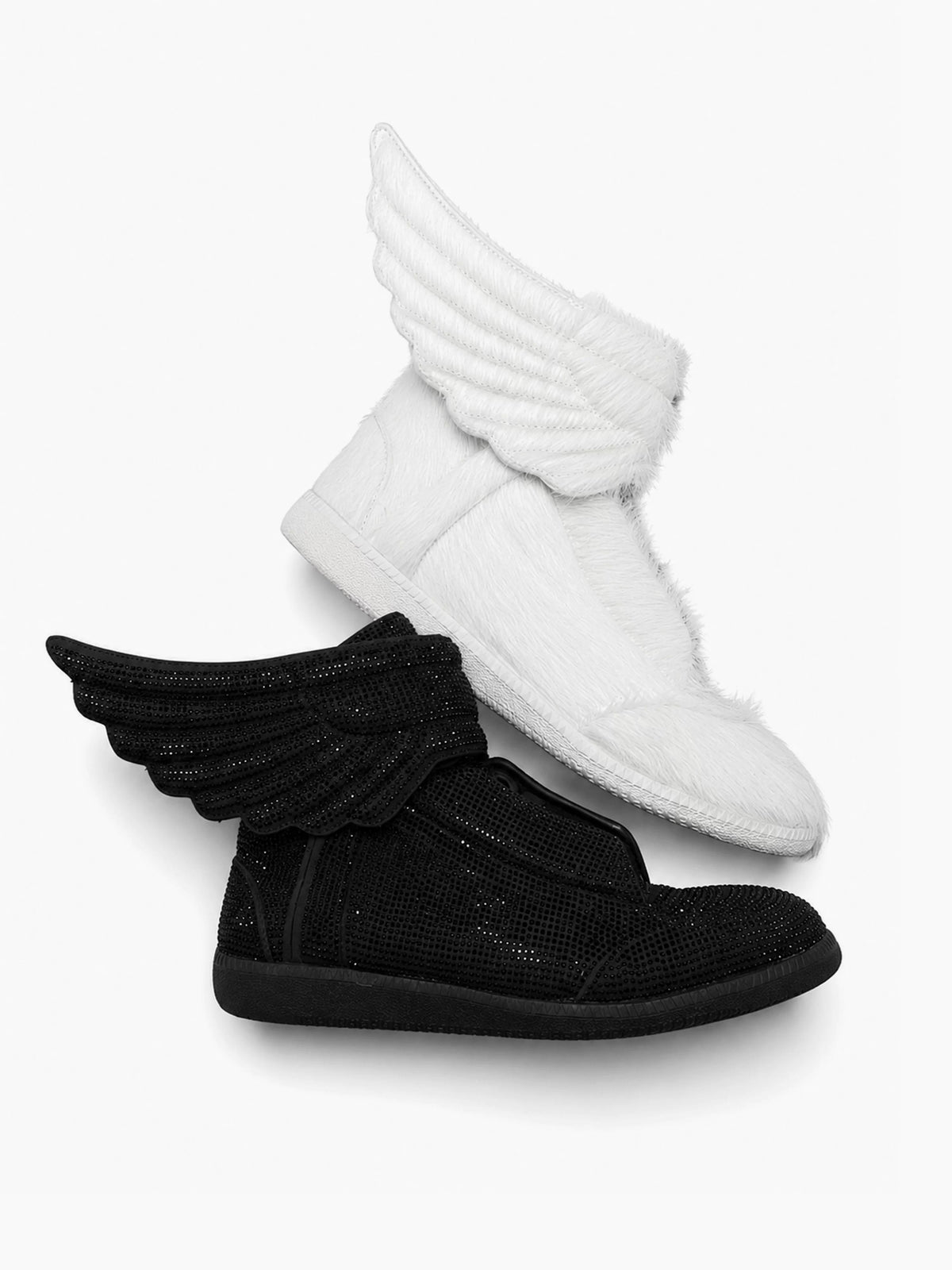 SERAPH WING SHOES