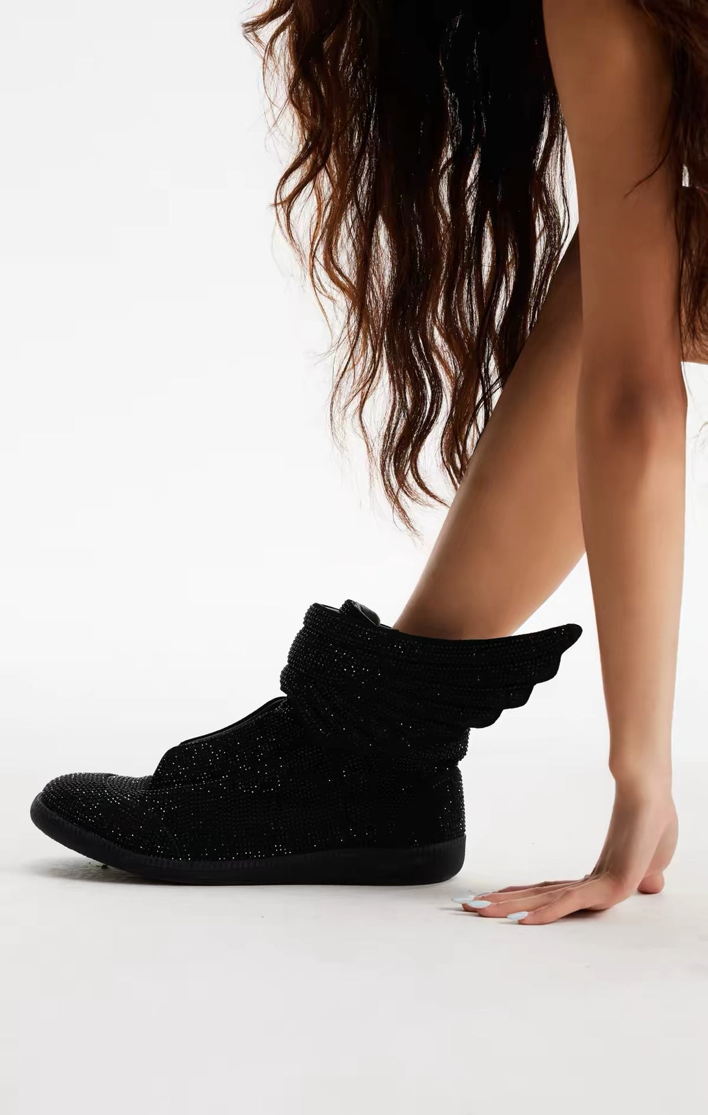 SERAPH WING SHOES