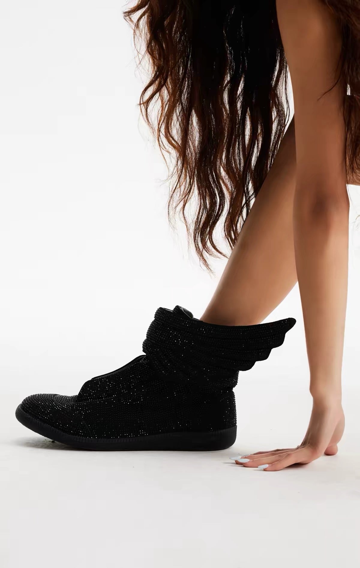 SERAPH WING SHOES
