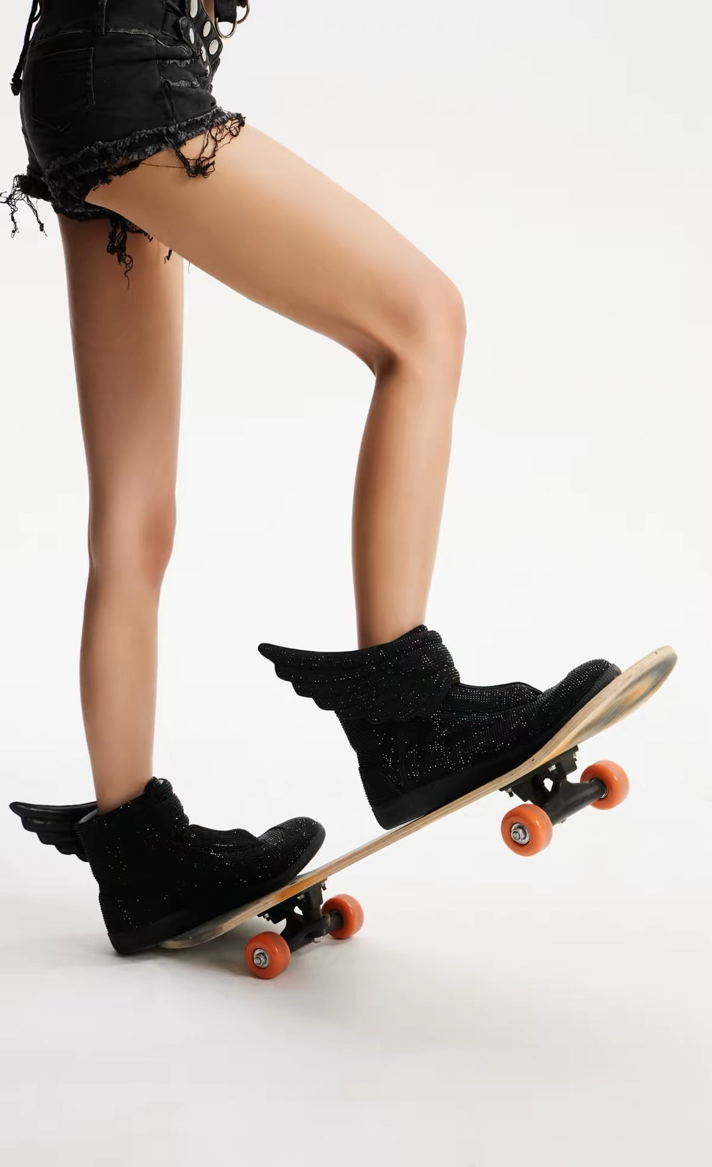 SERAPH WING SHOES
