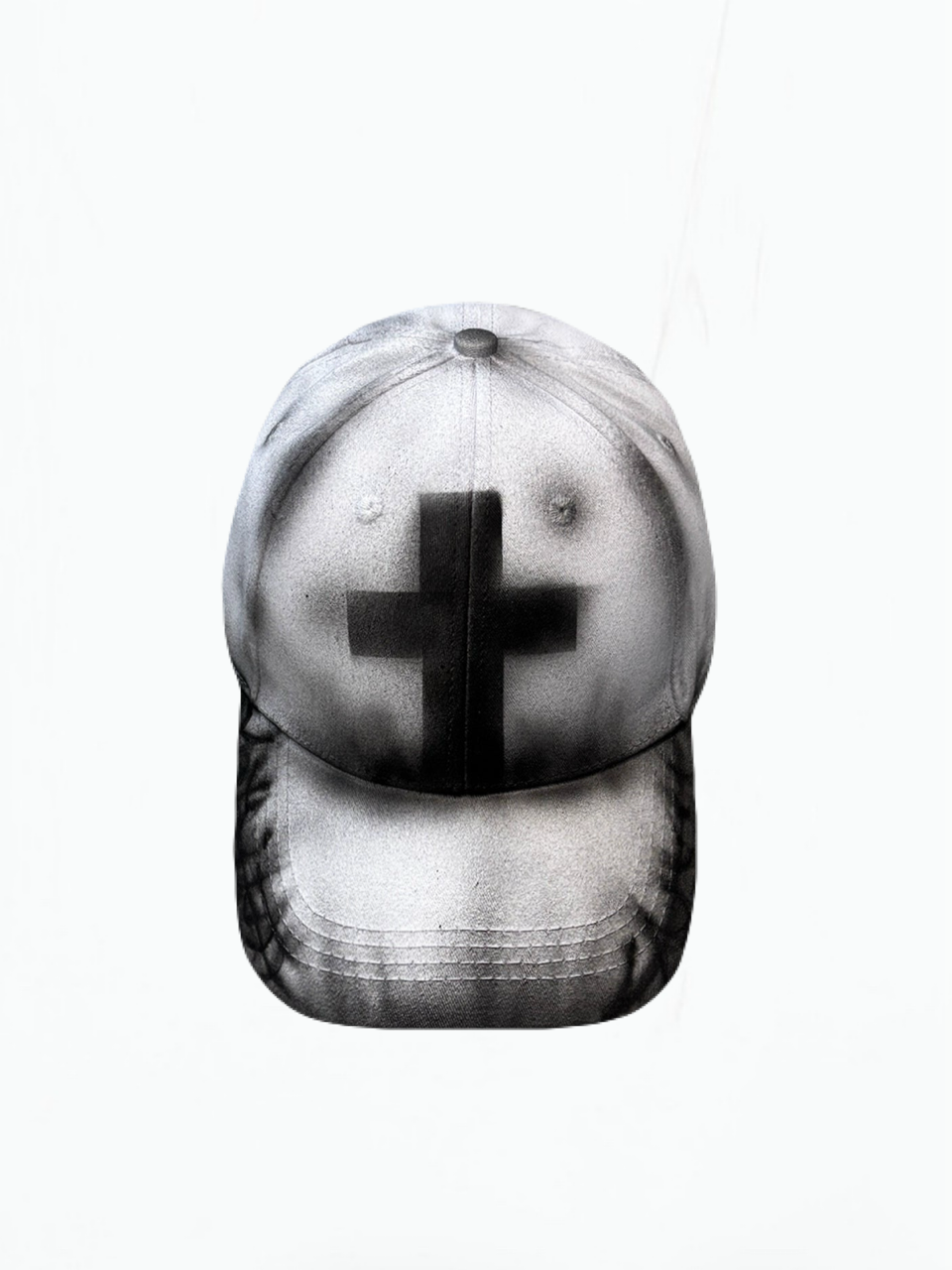 DARK CROSS CAP