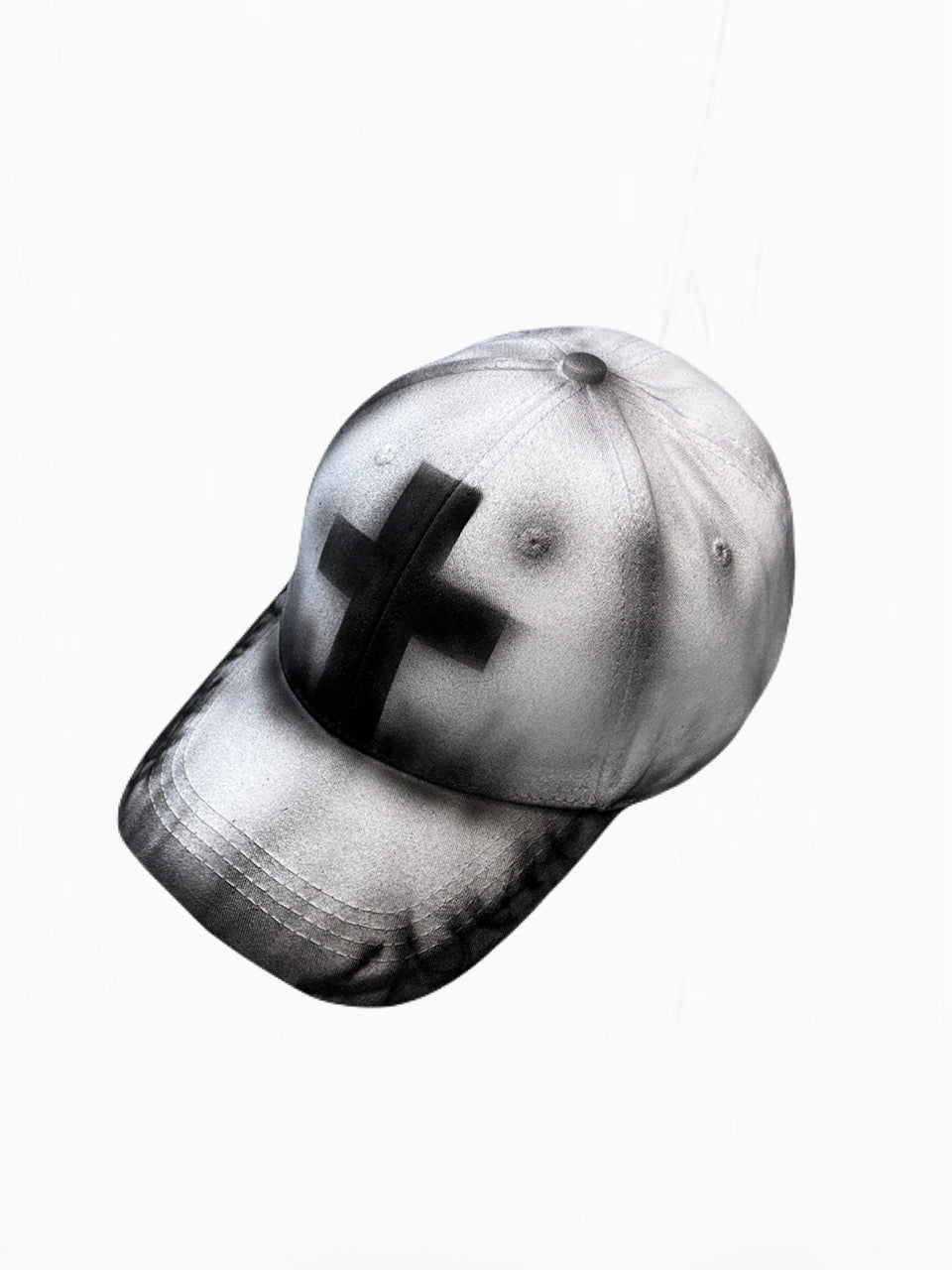 DARK CROSS CAP
