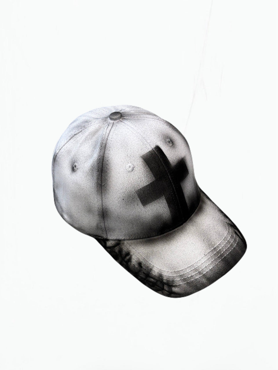 DARK CROSS CAP