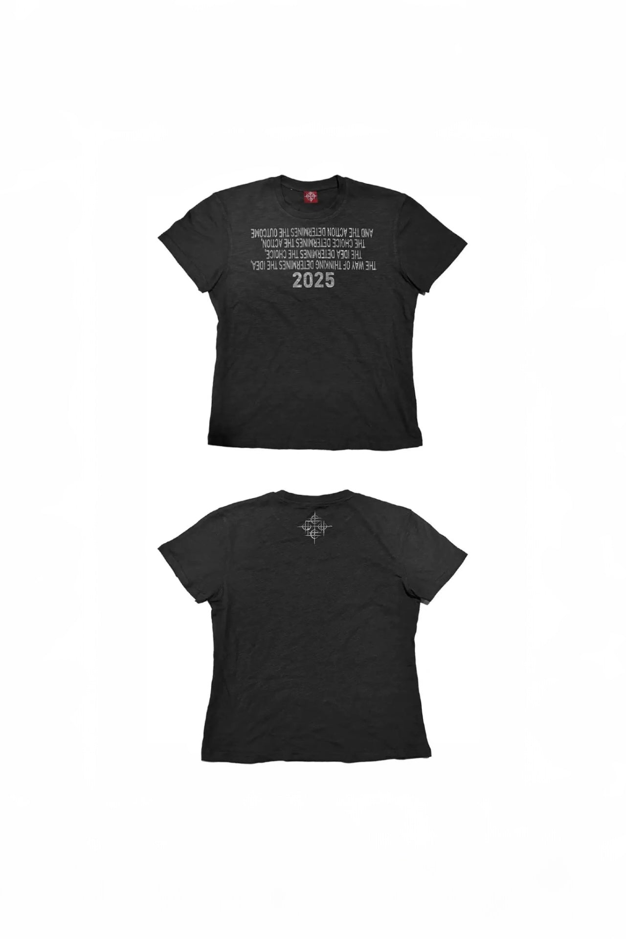 COOL TOUCH SLIM FIT TEE