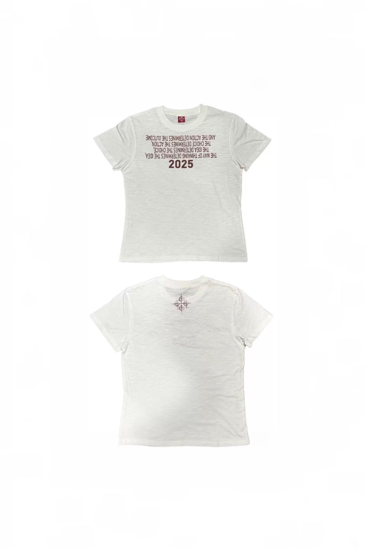 COOL TOUCH SLIM FIT TEE