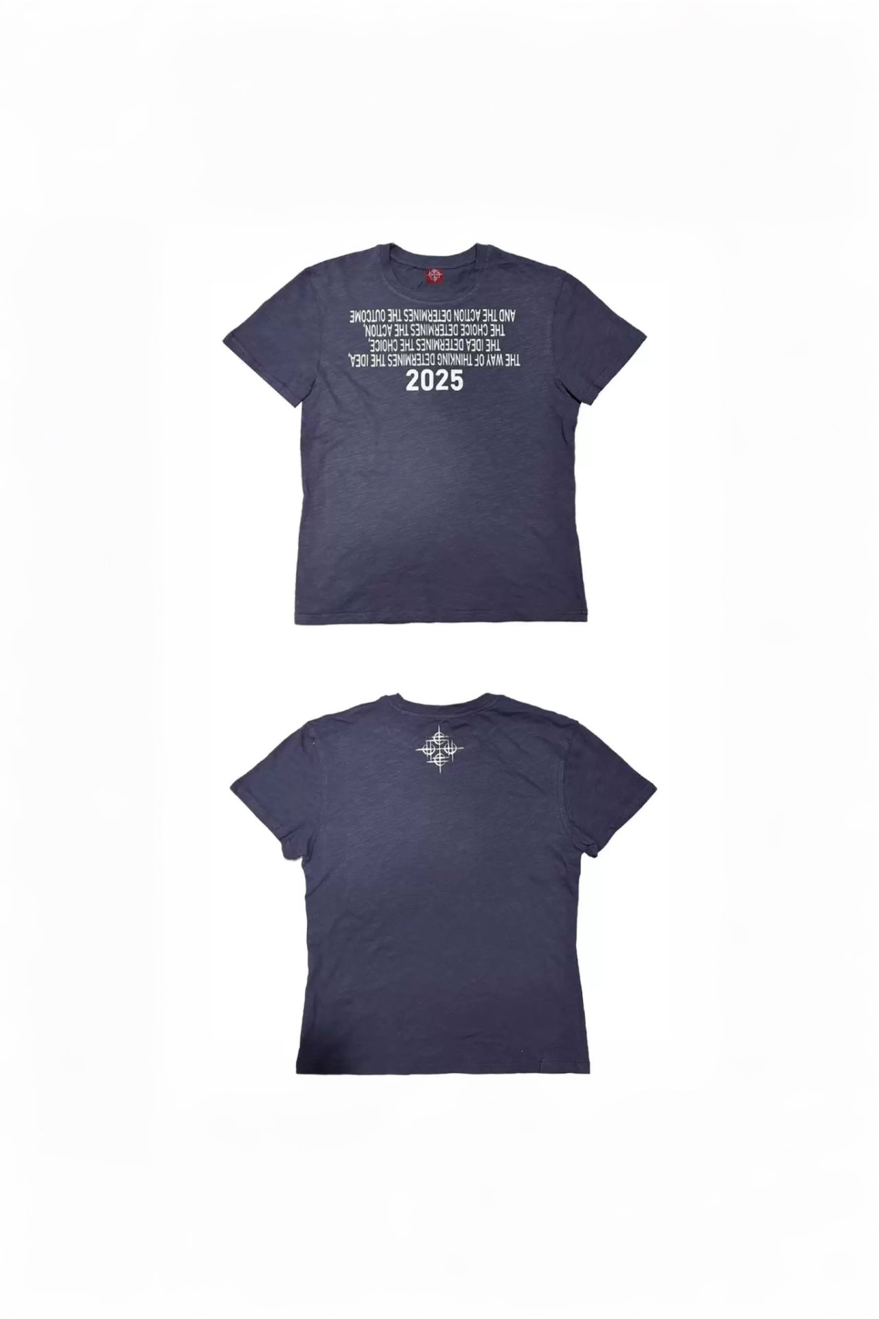 COOL TOUCH SLIM FIT TEE