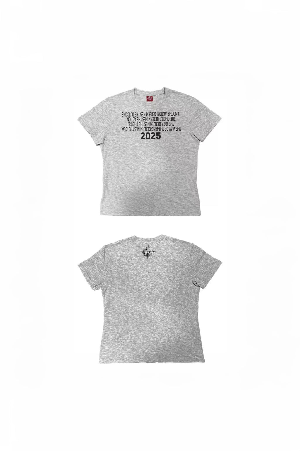 COOL TOUCH SLIM FIT TEE