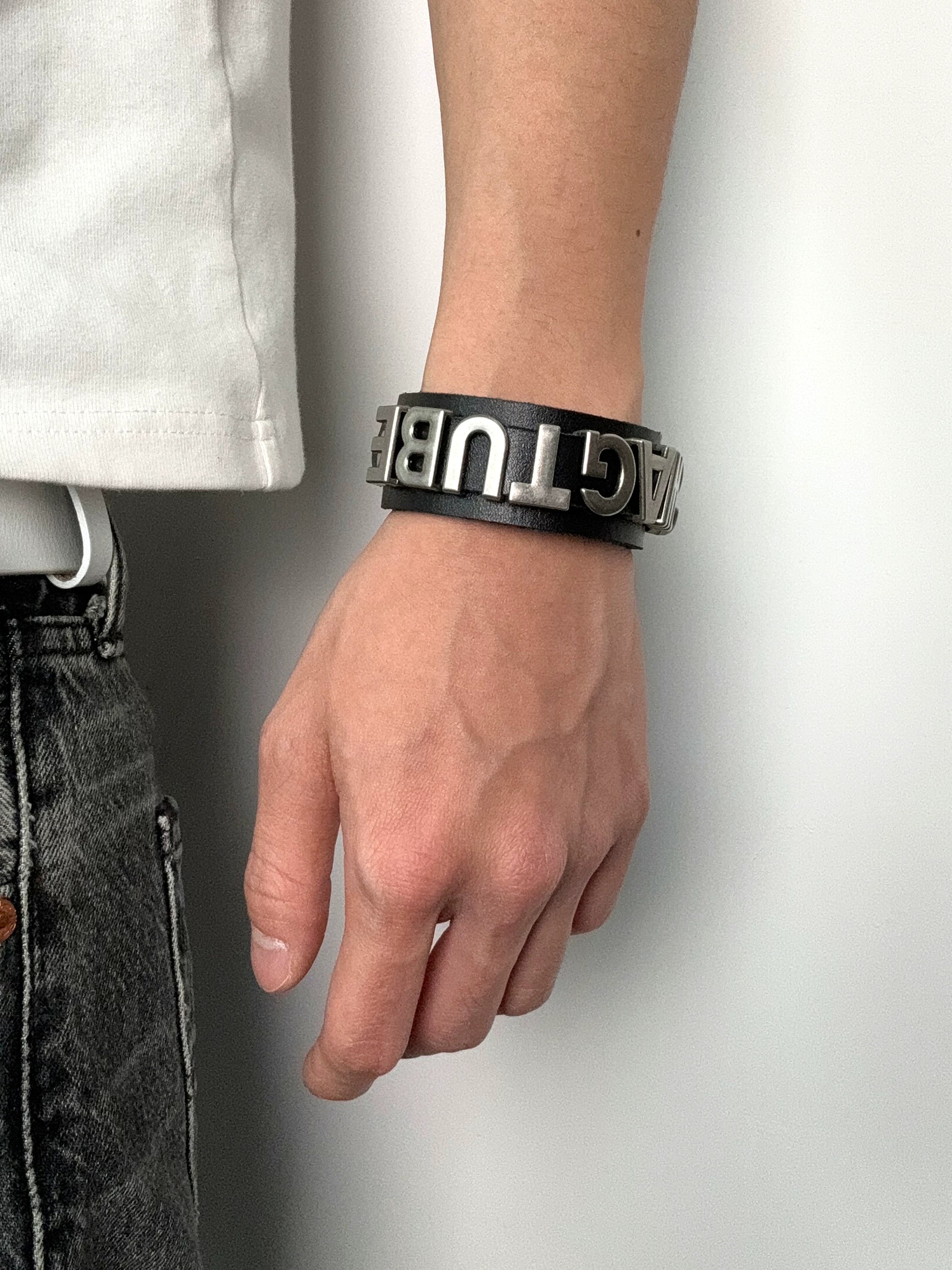 SWAGTUBE BANGLE