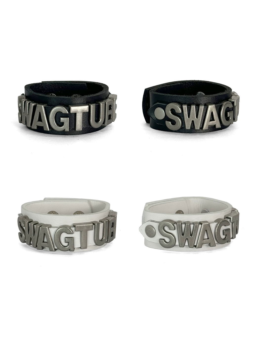 SWAGTUBE BANGLE