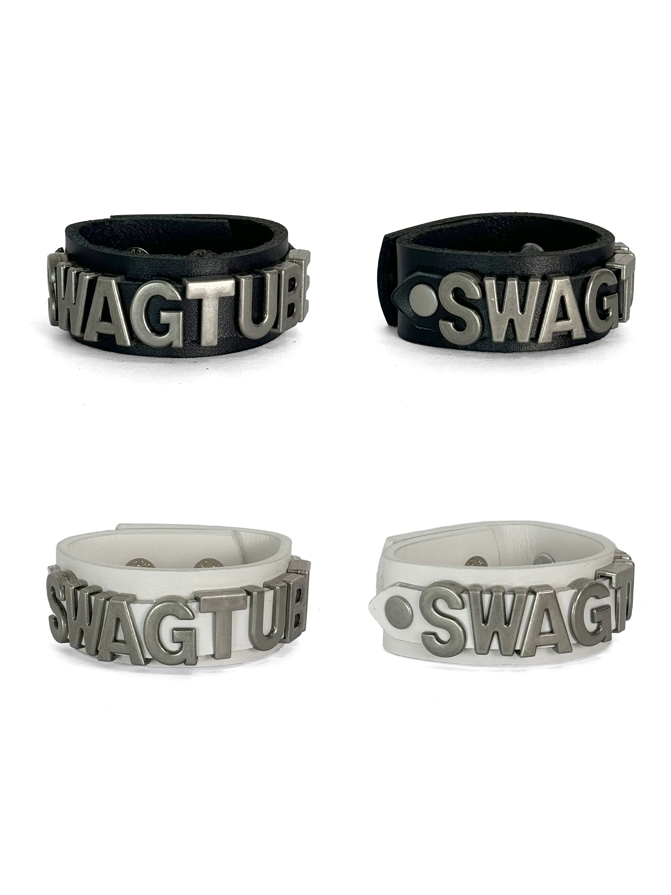 SWAGTUBE BANGLE