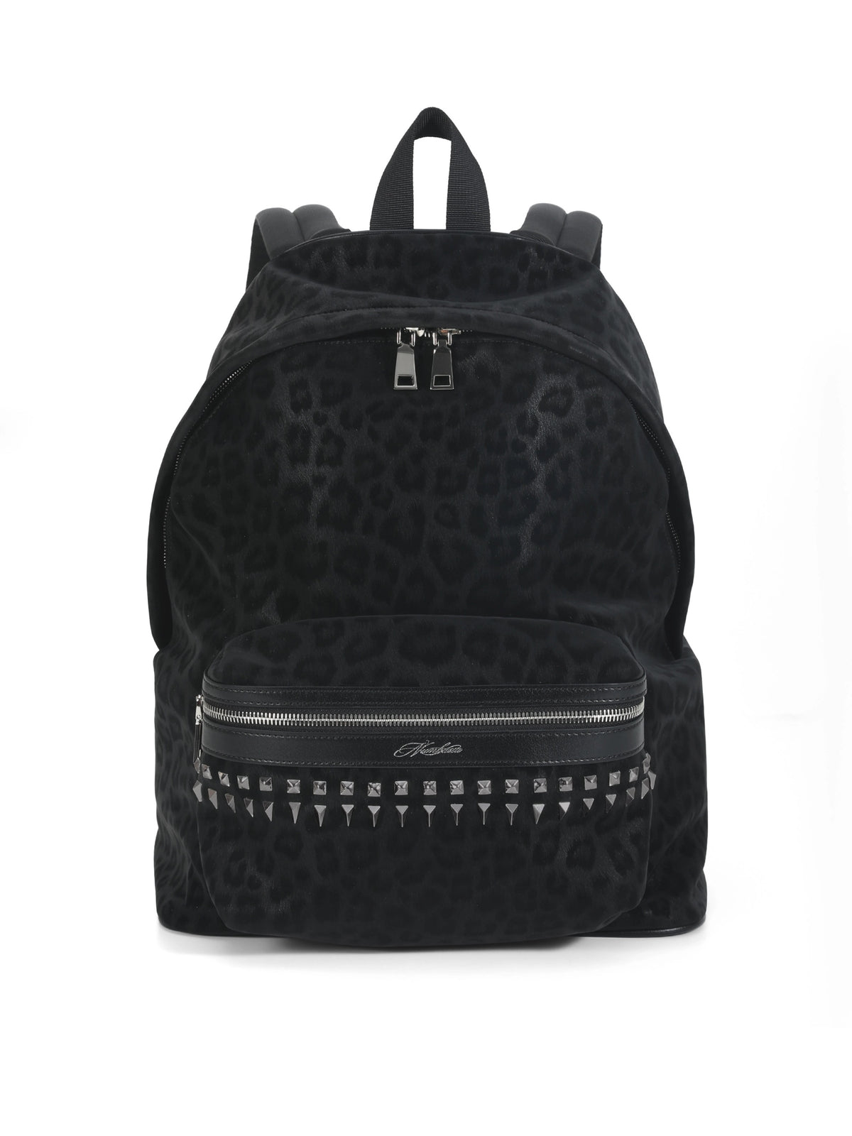 SHADOW LEOPARD BACKPACK