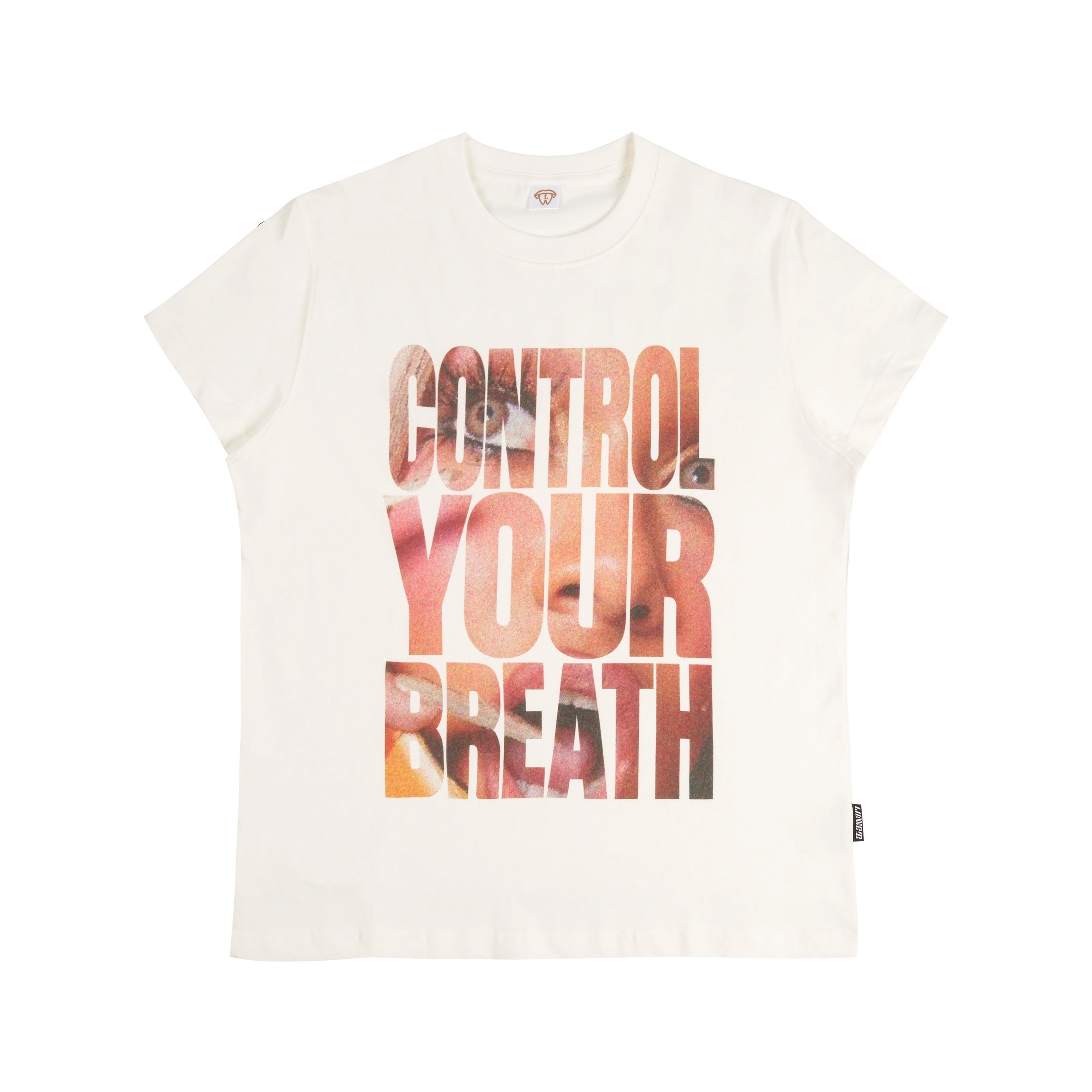 COTTON SLIM FIT SHORT SLEEVE TEE
