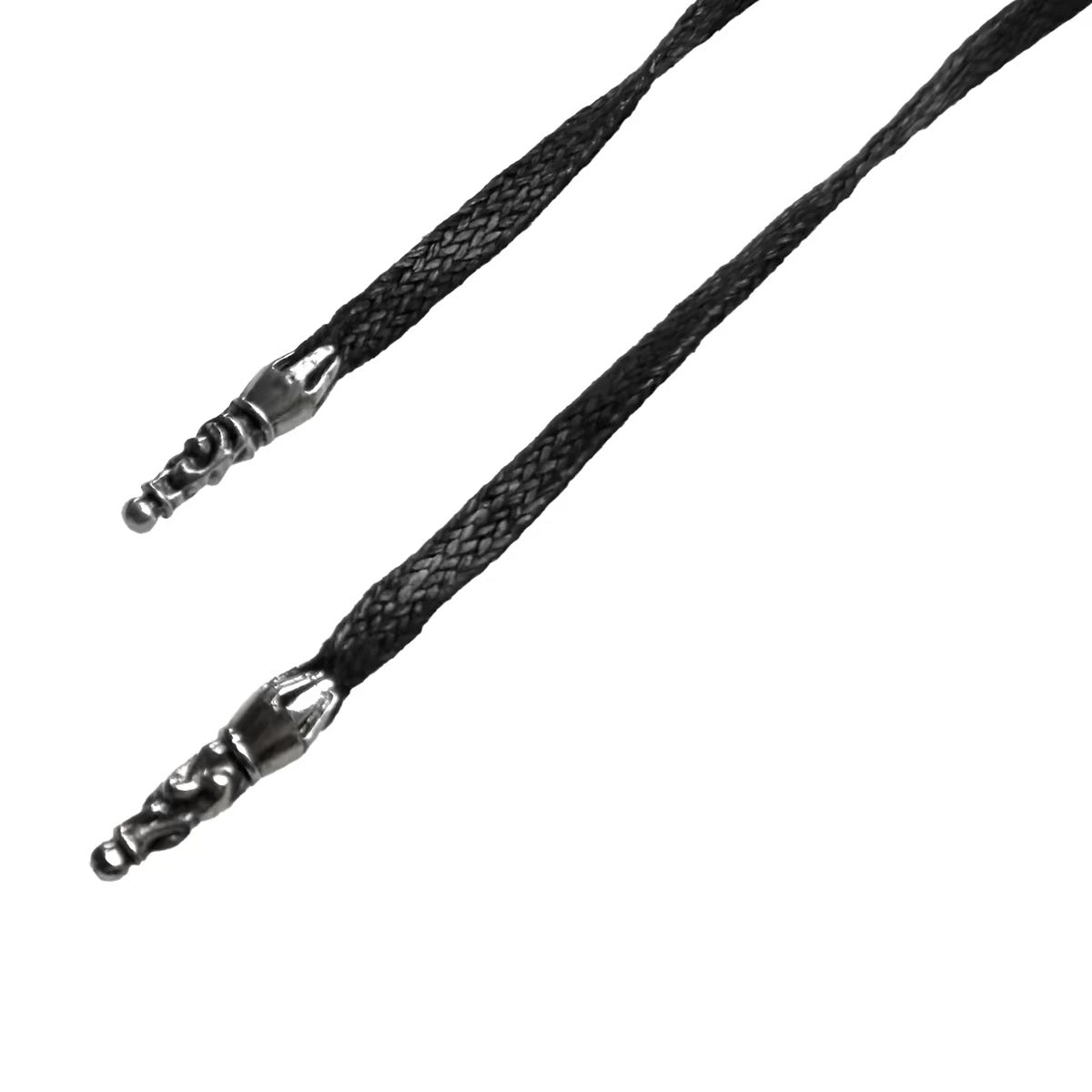 CORSET LACE-UP LEATHER BRACELET