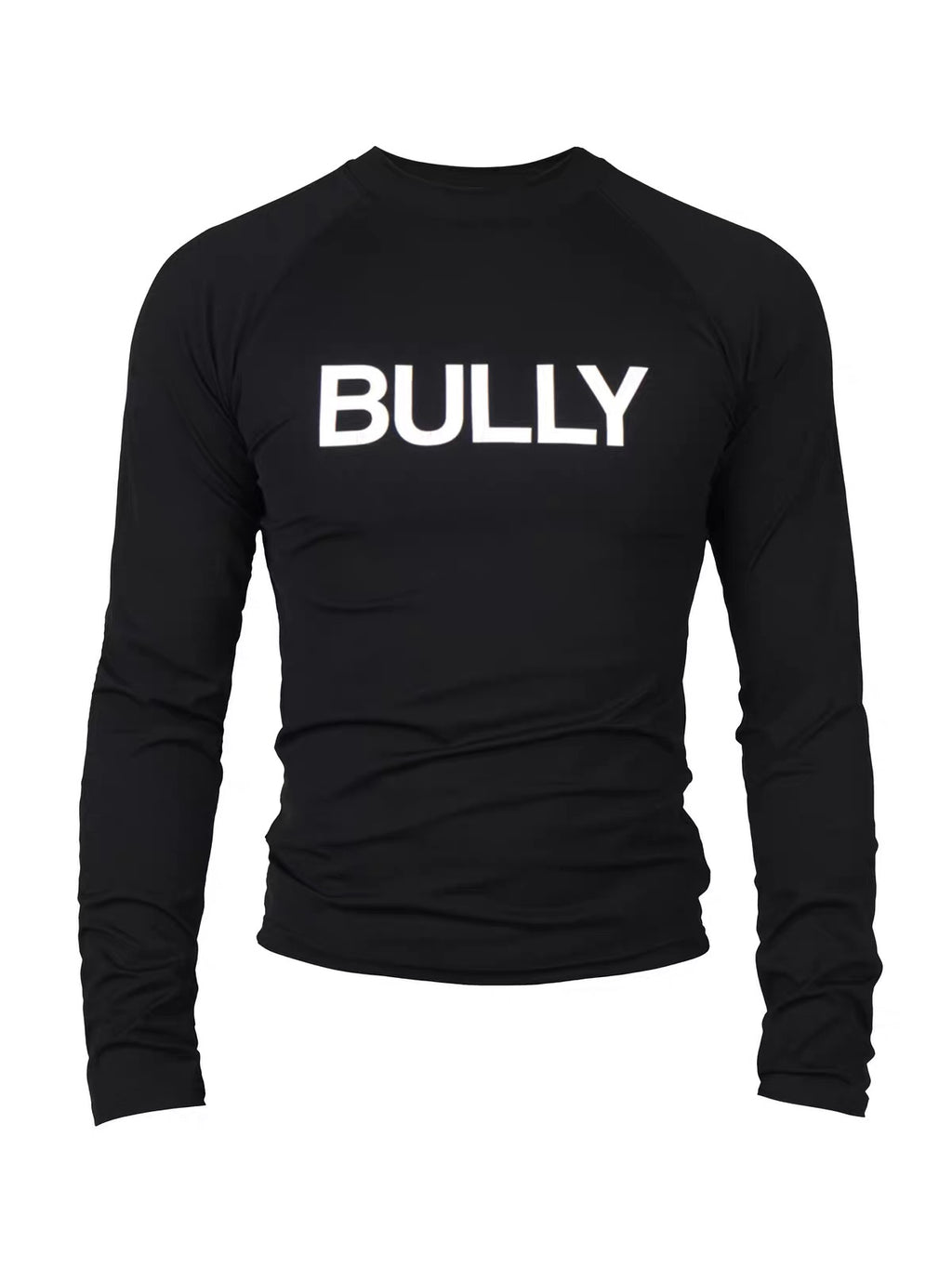 BULLY SLIM-FIT LONG SLEEVE