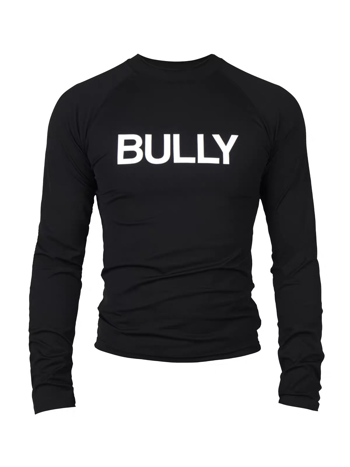 BULLY SLIM-FIT LONG SLEEVE