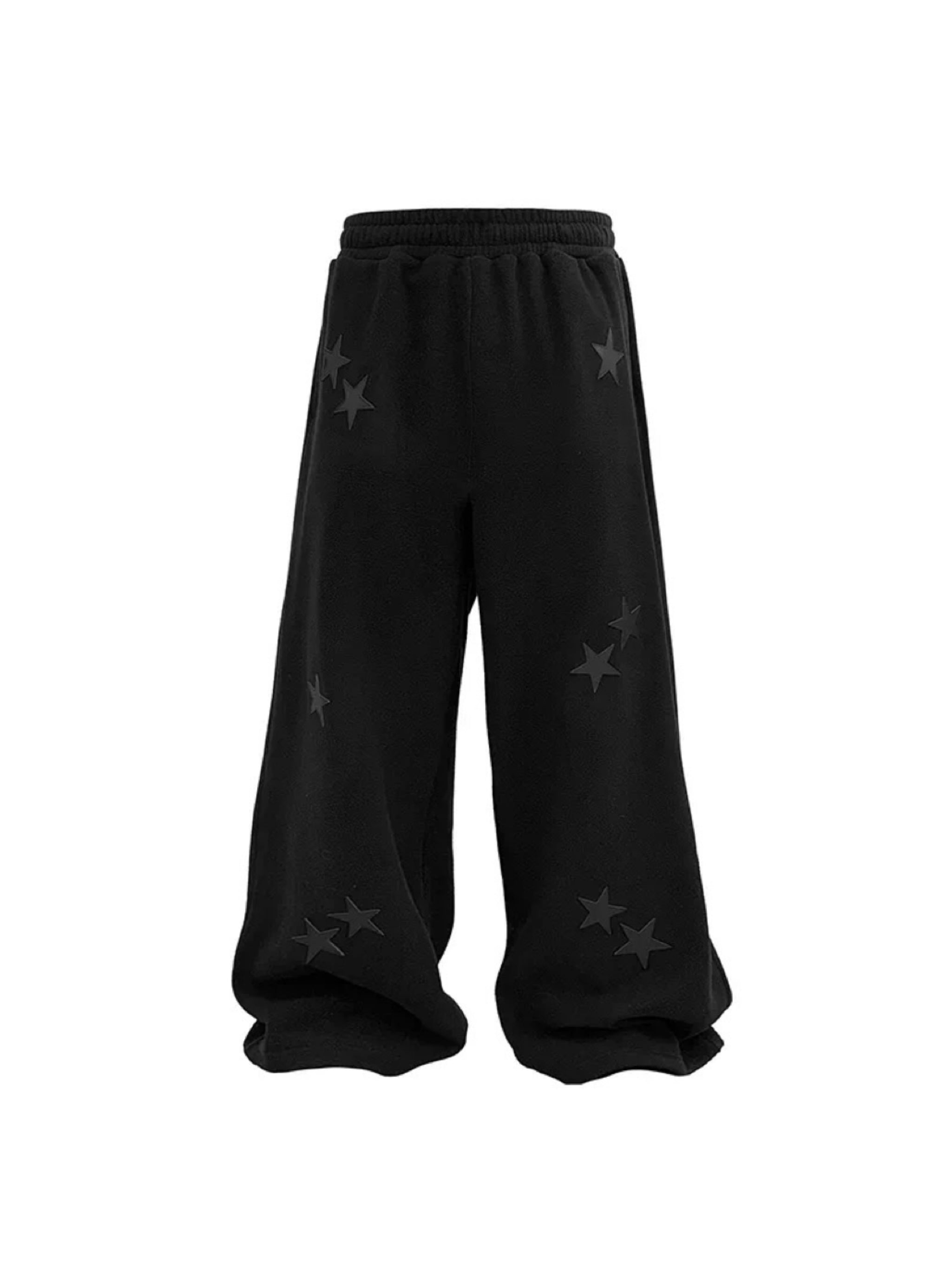 STAR ROCKER JACKET