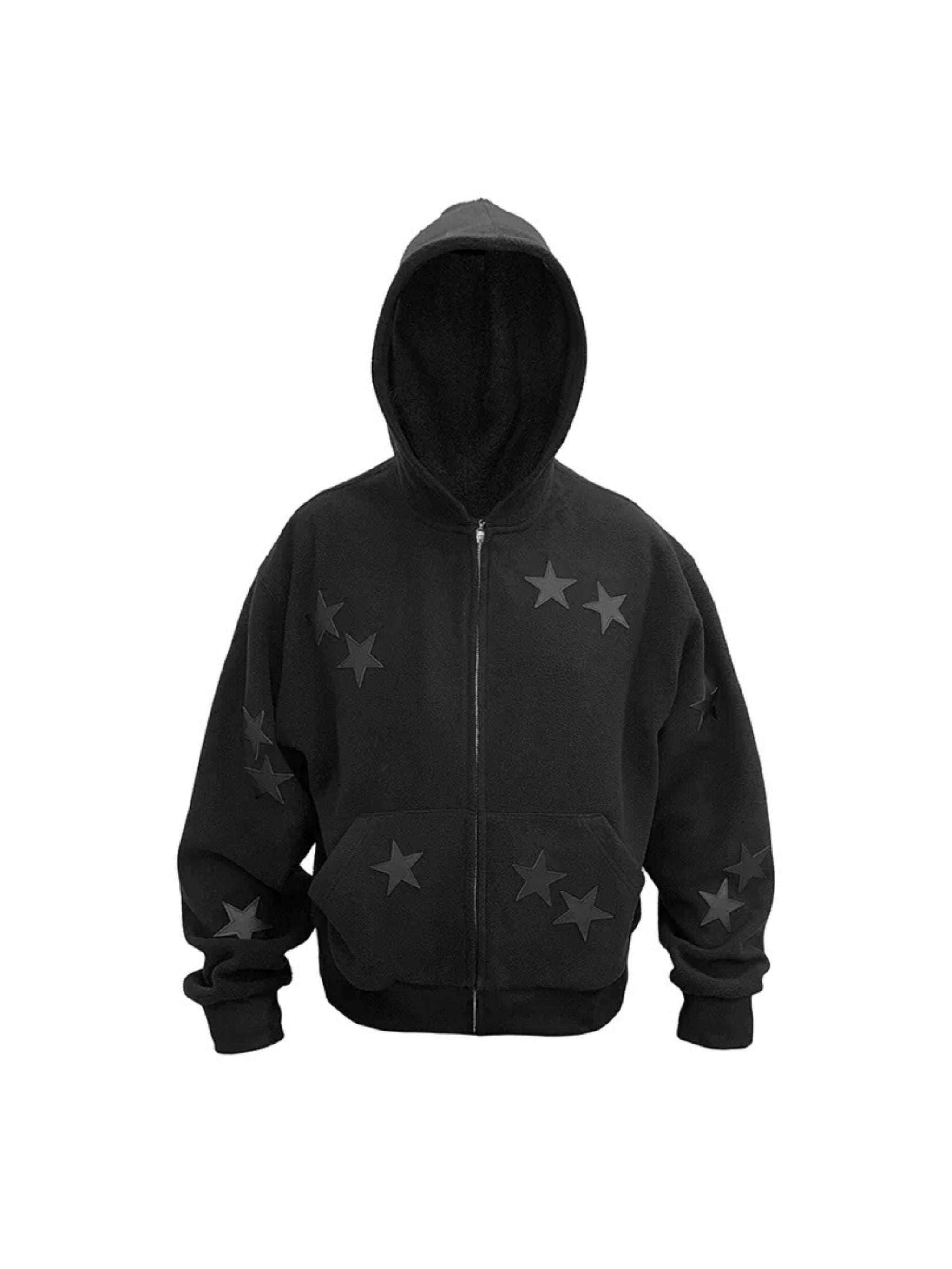 STAR ROCKER JACKET