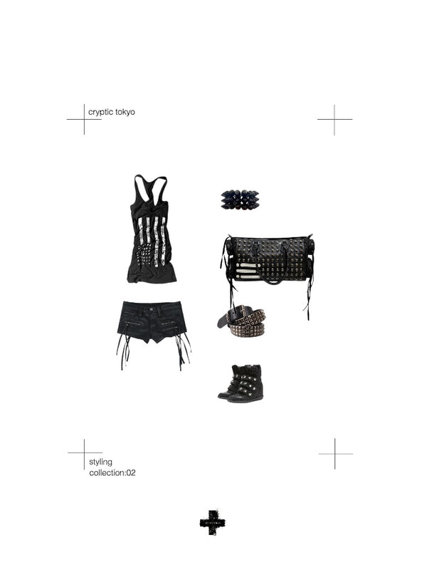Styling 16