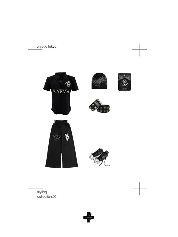 Styling 6