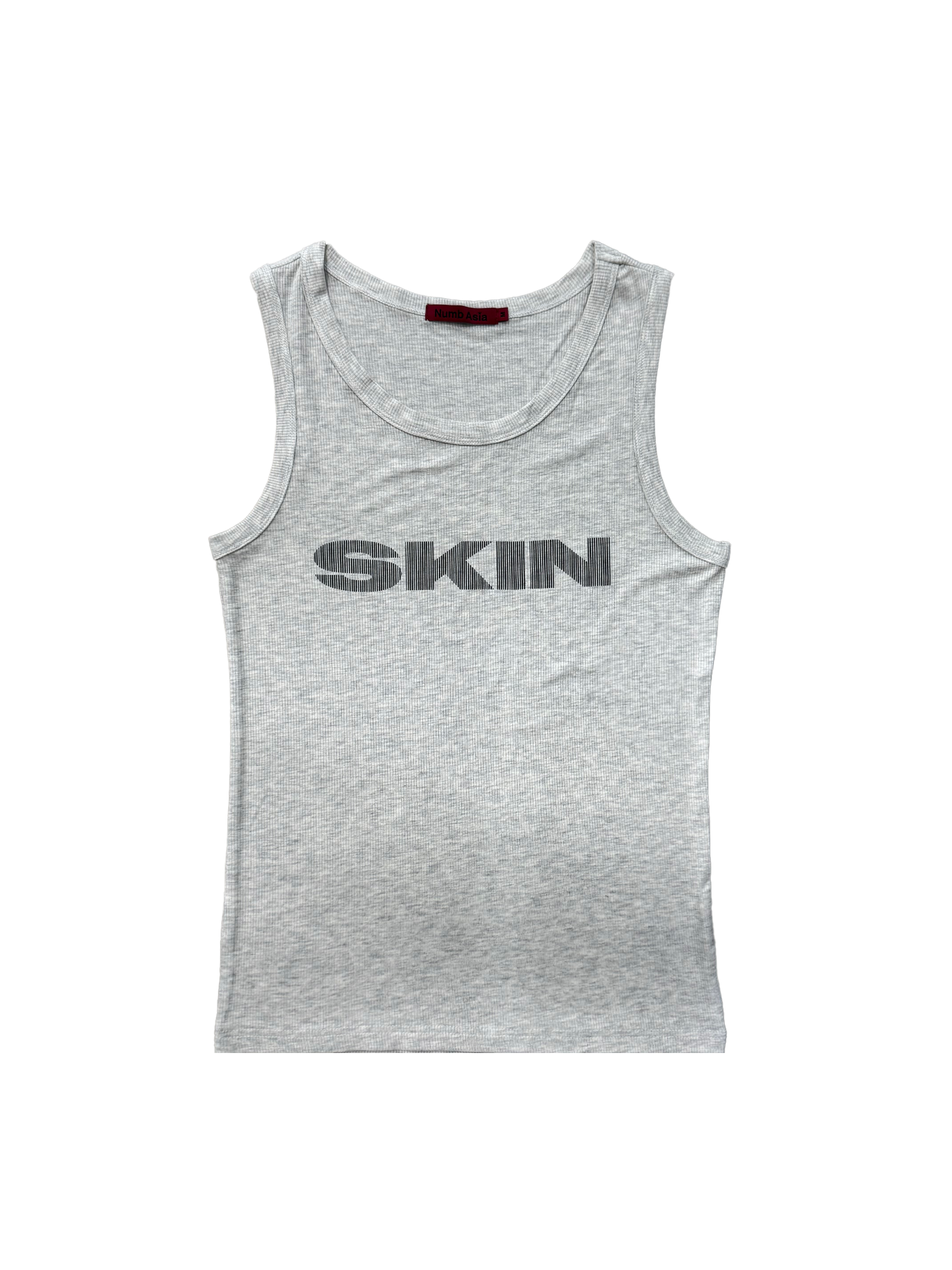 SKIN TANK TOP