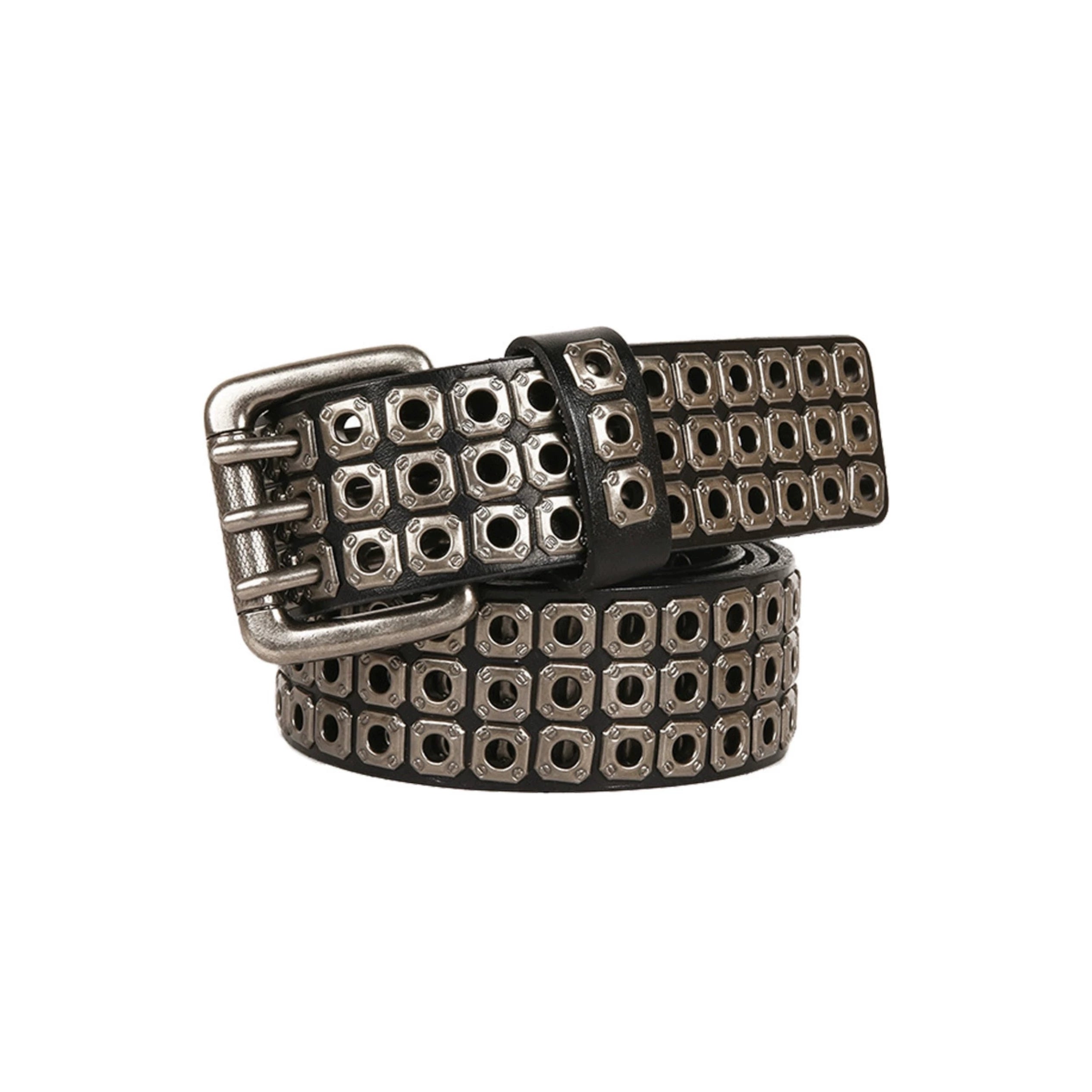 NUT GRID BELT