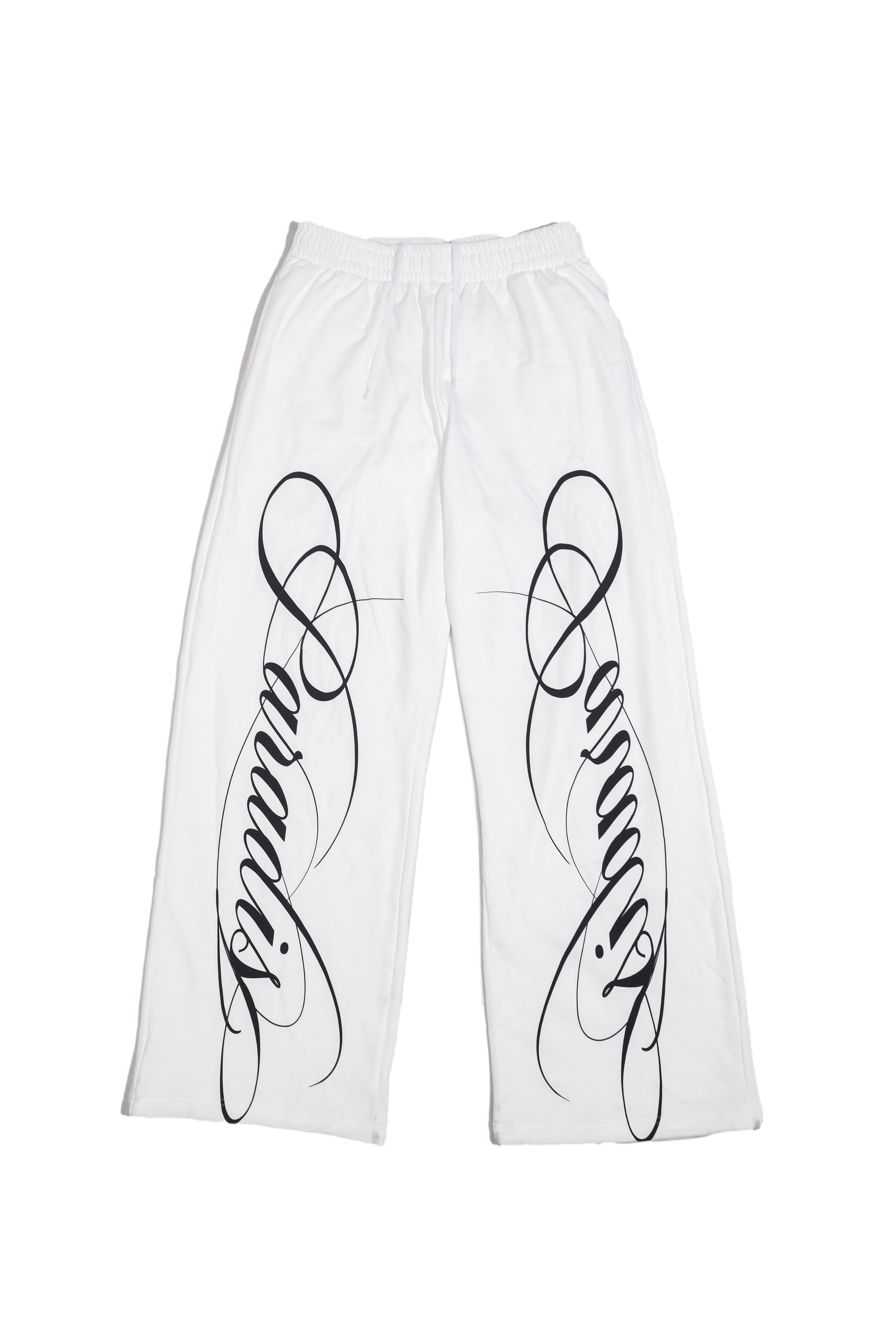PARADIS BAGGY PANTS