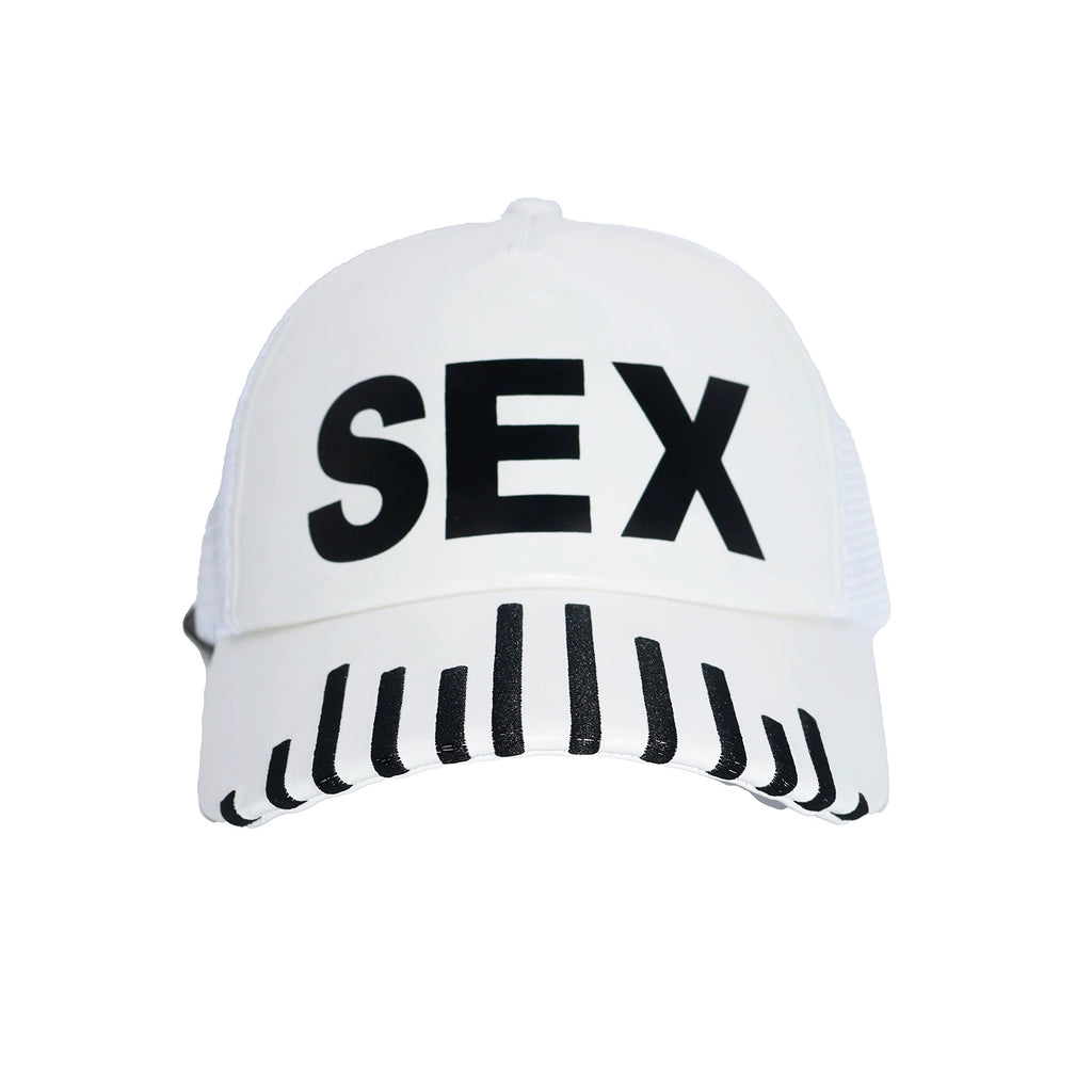 XXX CAP