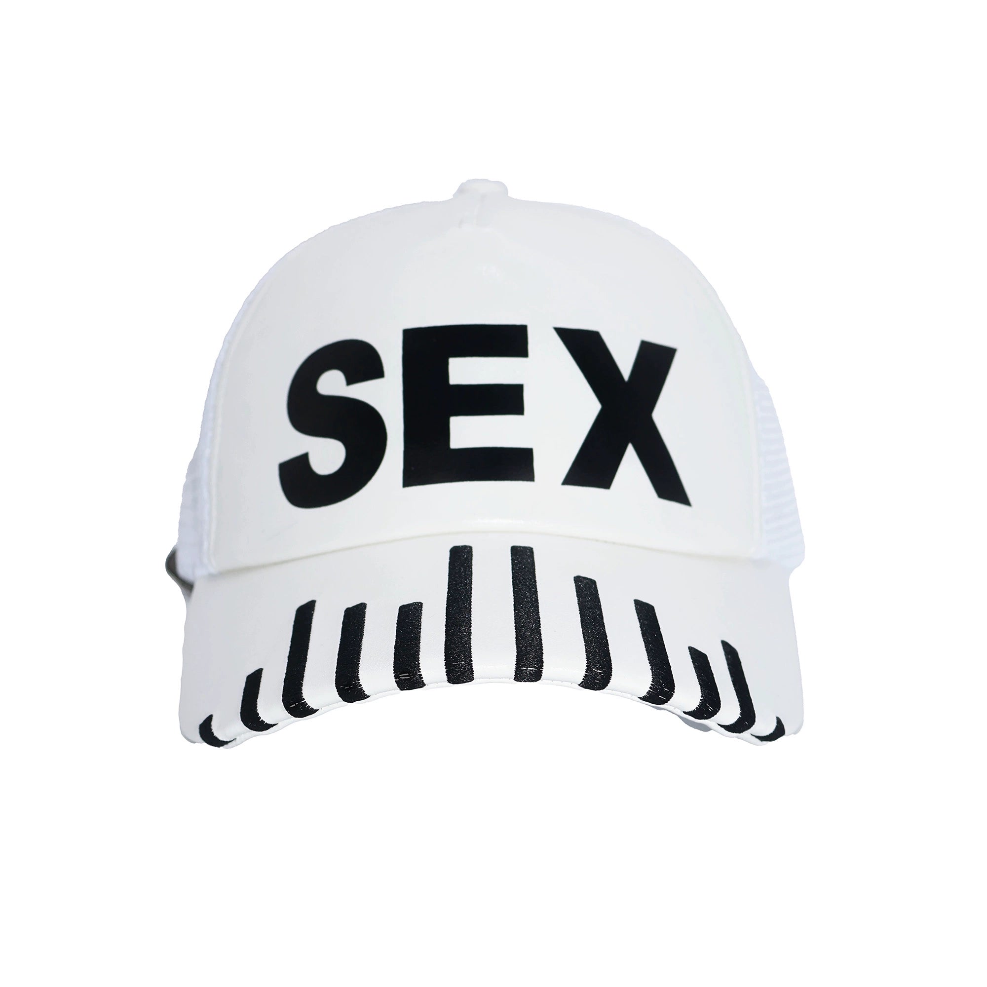 XXX CAP