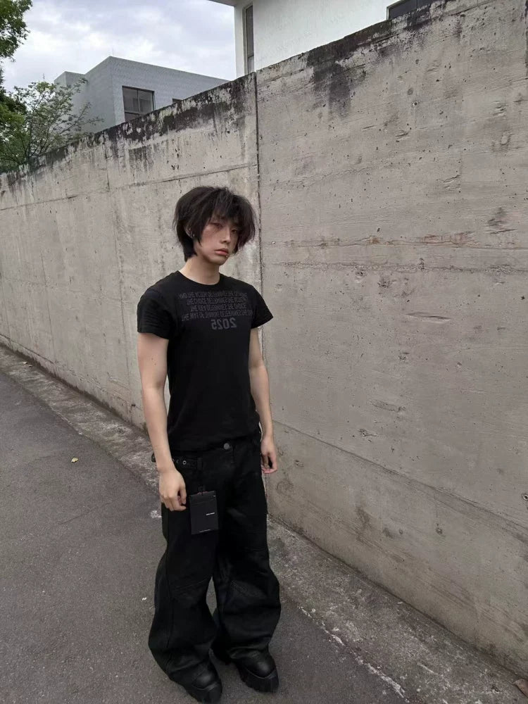 COOL TOUCH SLIM FIT TEE