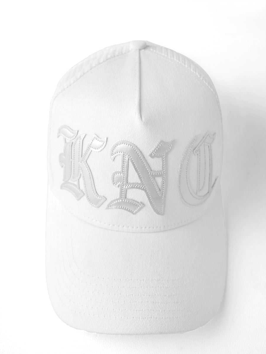 RETRO BASEBALL CAP
