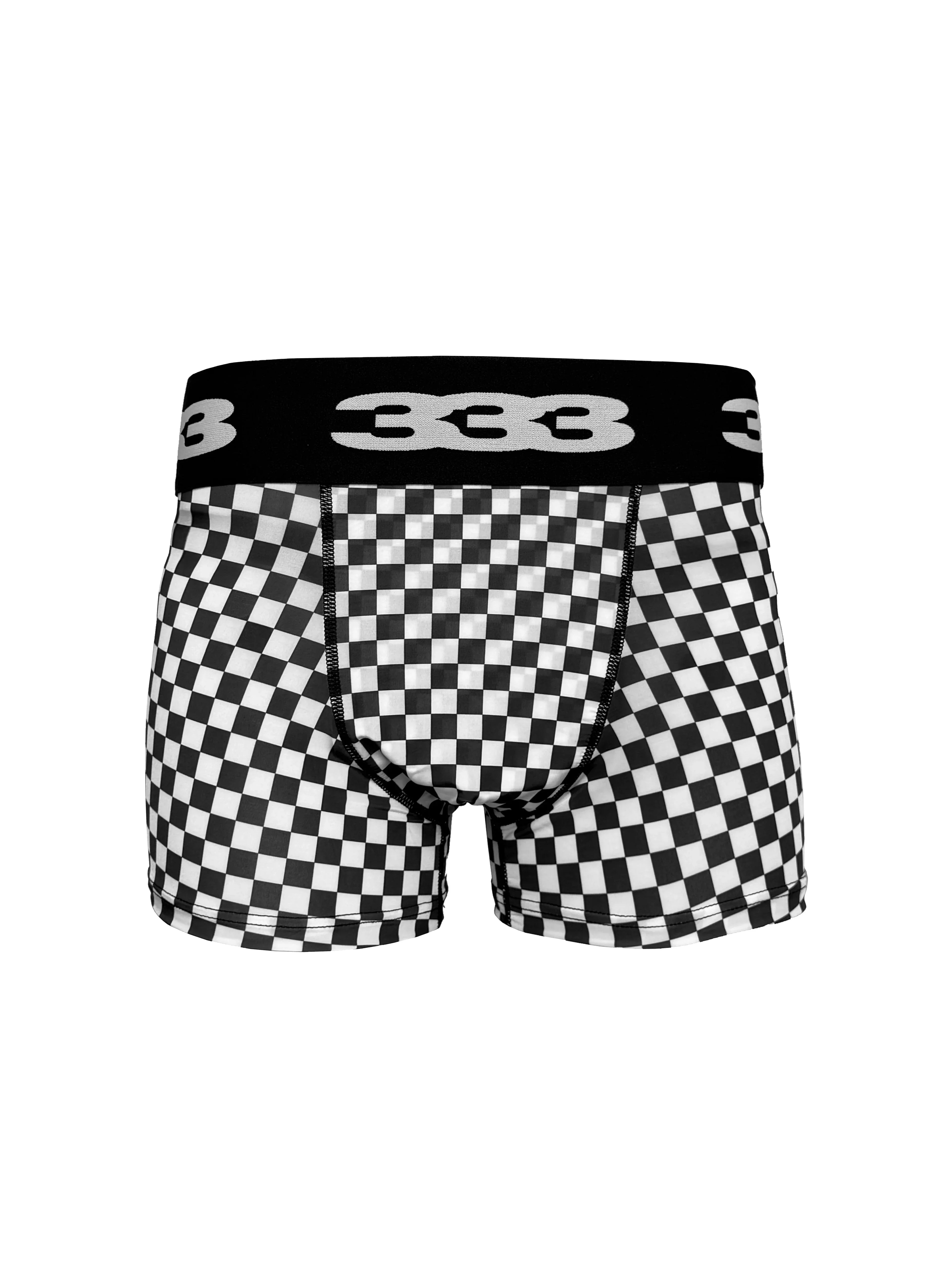 333 BOXER