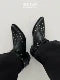 NICHE POINTED RIDER BOOTS