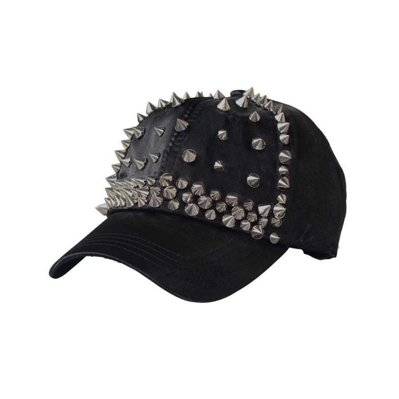 SPIKE CORE CAP