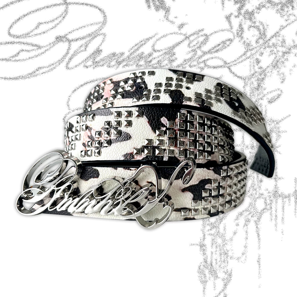 HUNTER FUNG BELT