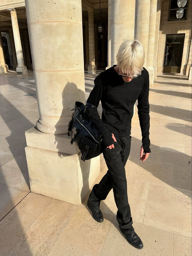 DARK SLIM FIT