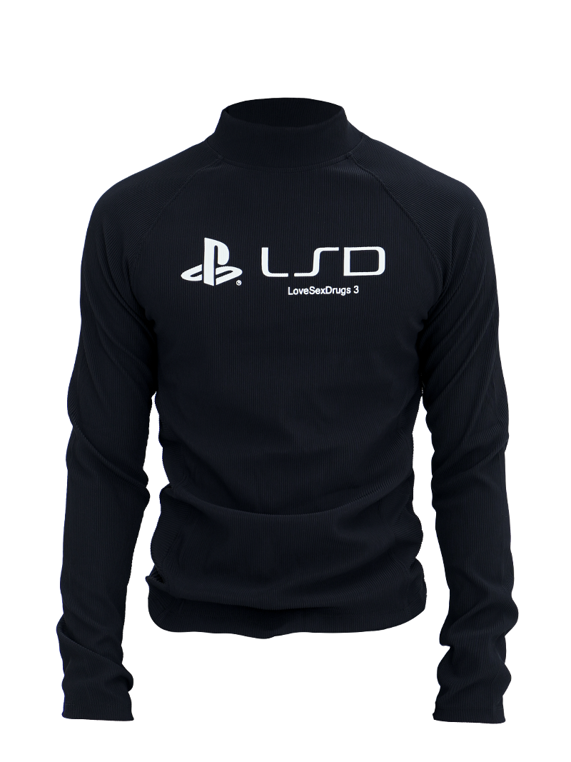 LOADING BODY SUIT